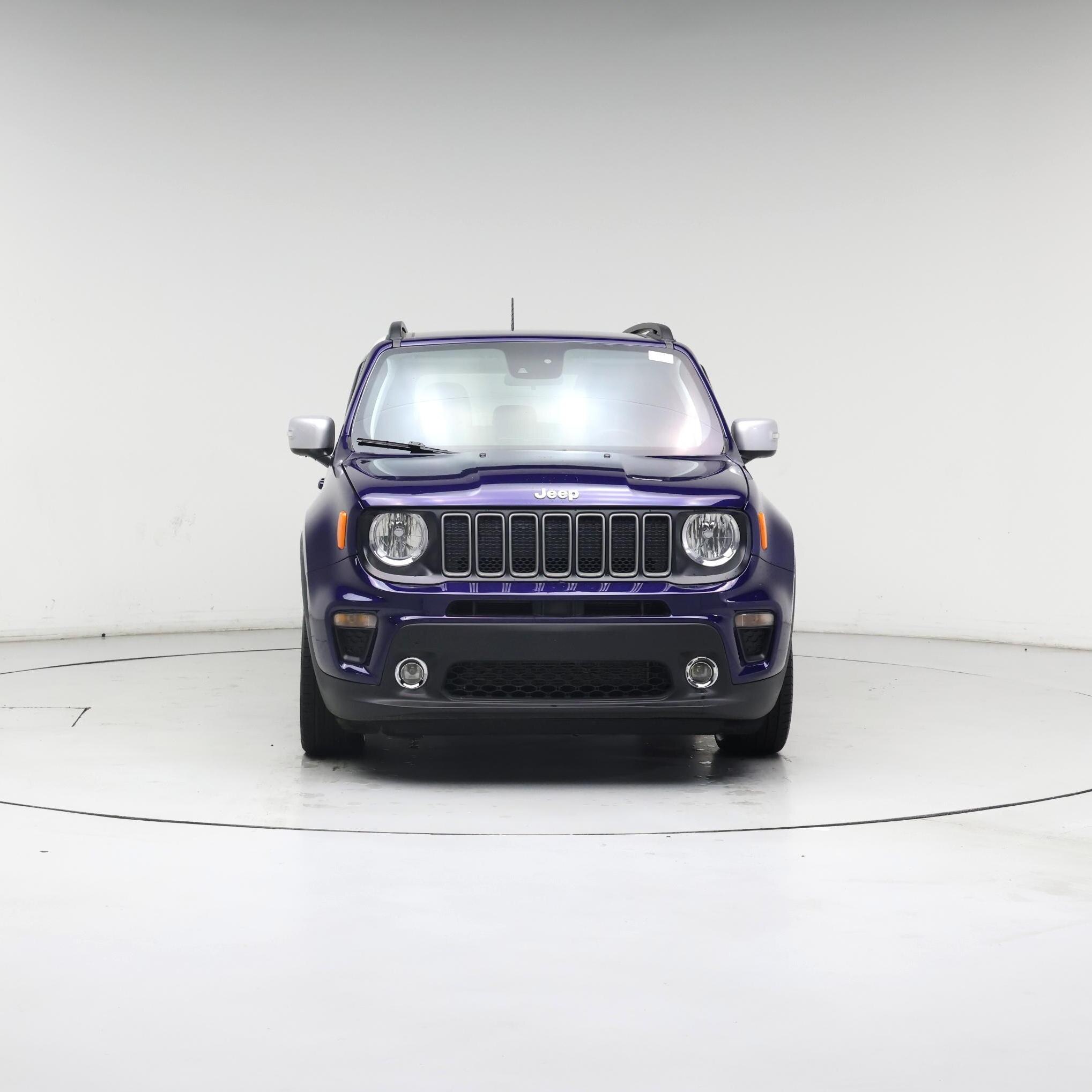 Thumbnail: 2021 Jeep Renegade - 5