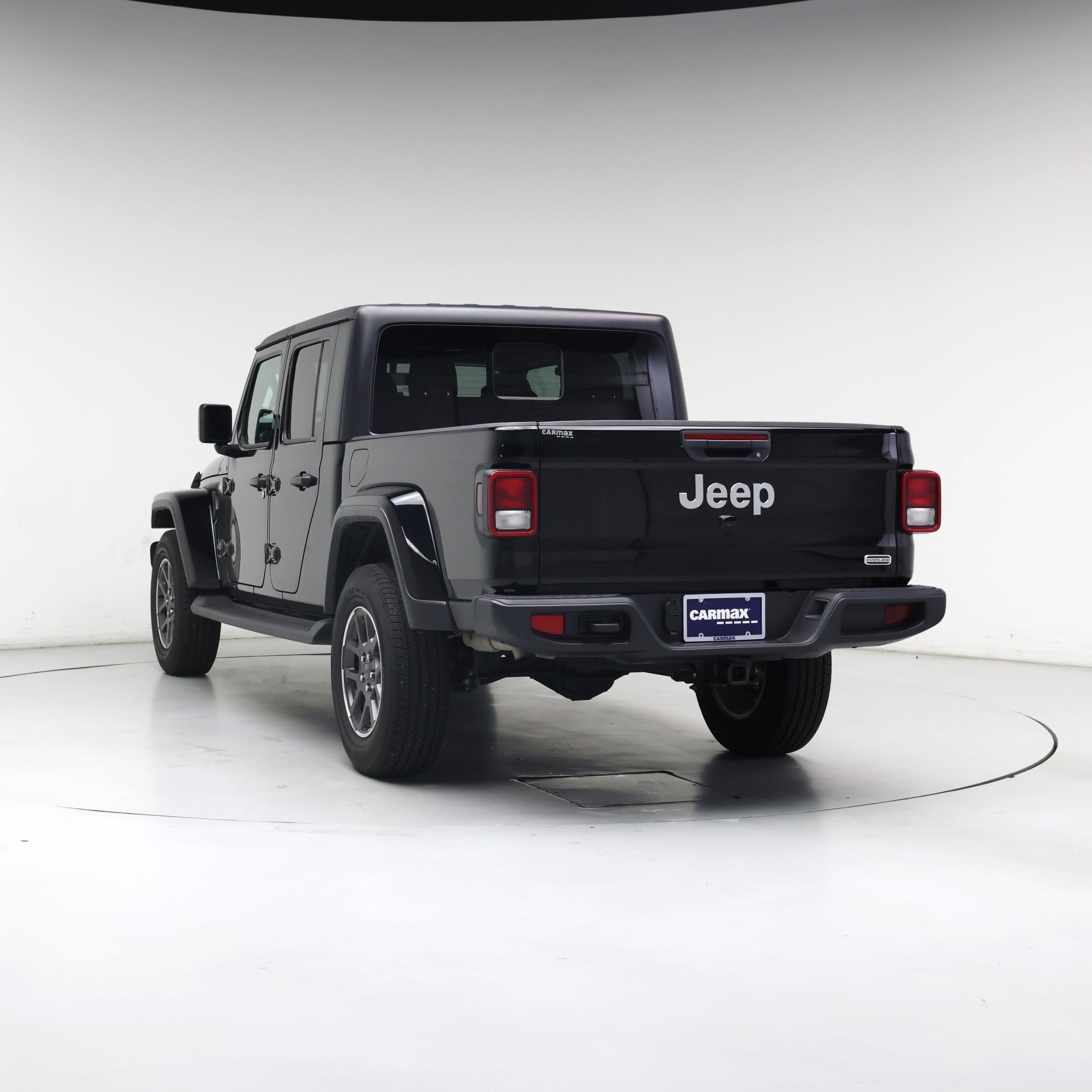 Thumbnail: 2023 Jeep Gladiator - 2