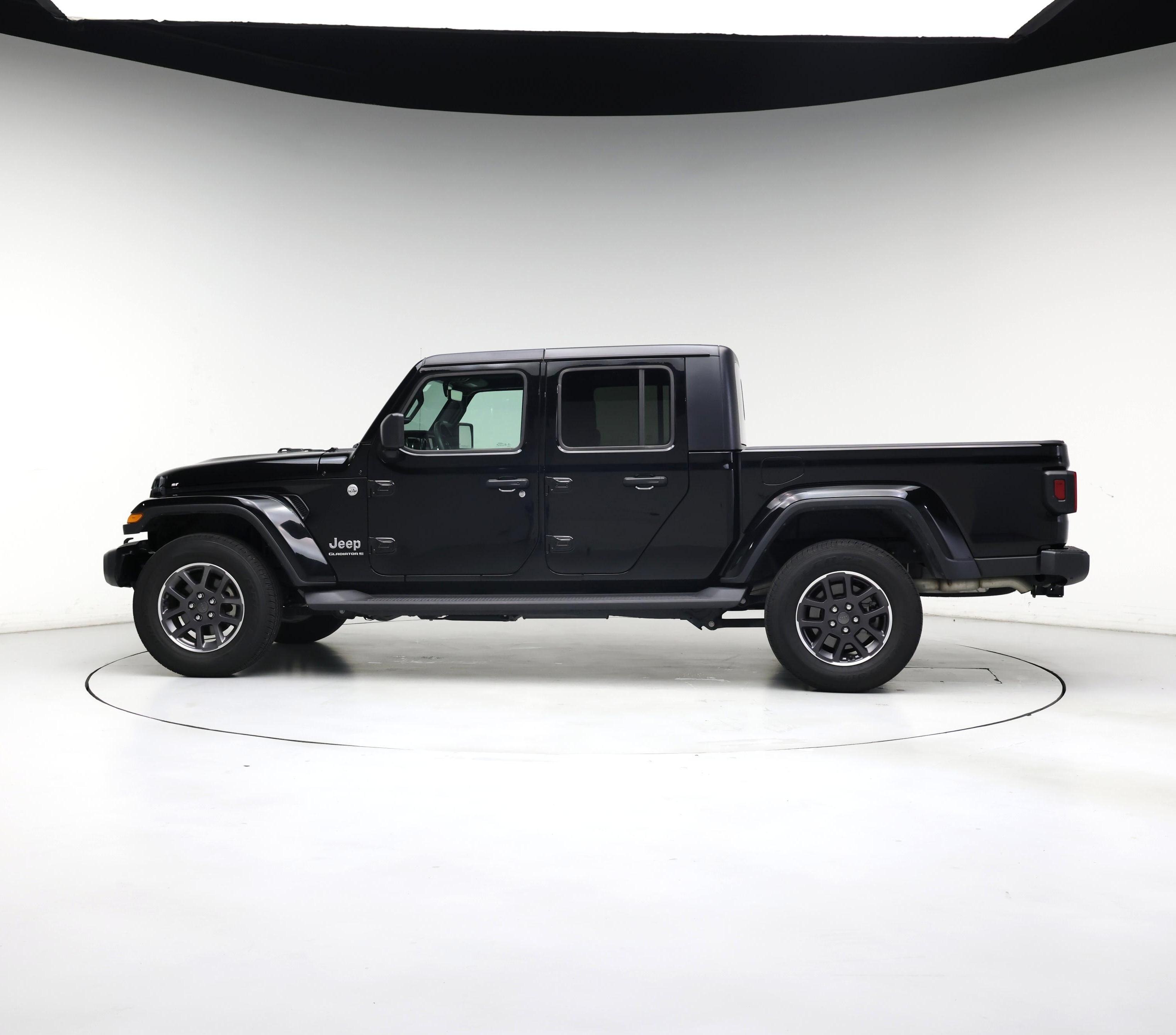 Thumbnail: 2023 Jeep Gladiator - 3