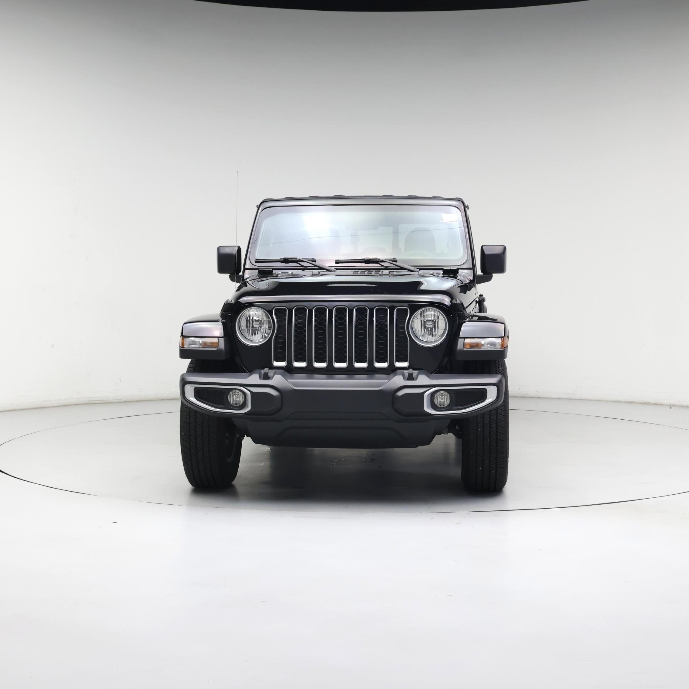 Thumbnail: 2023 Jeep Gladiator - 5