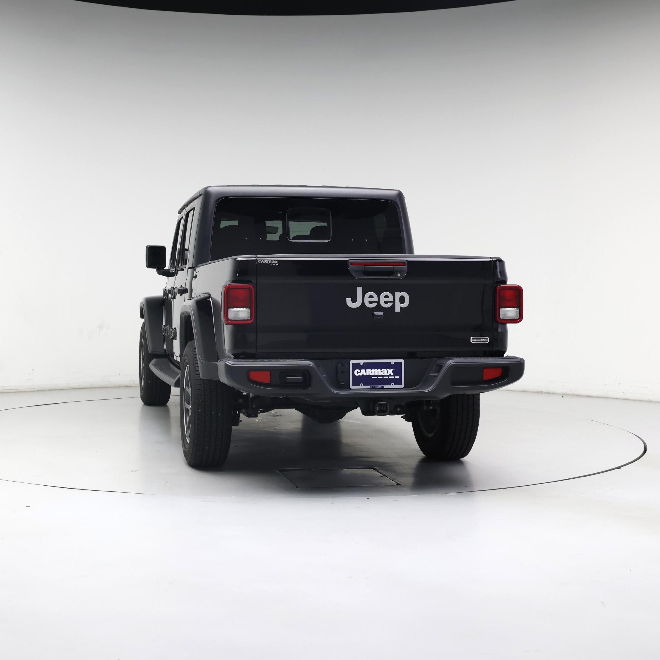 Thumbnail: 2023 Jeep Gladiator - 6
