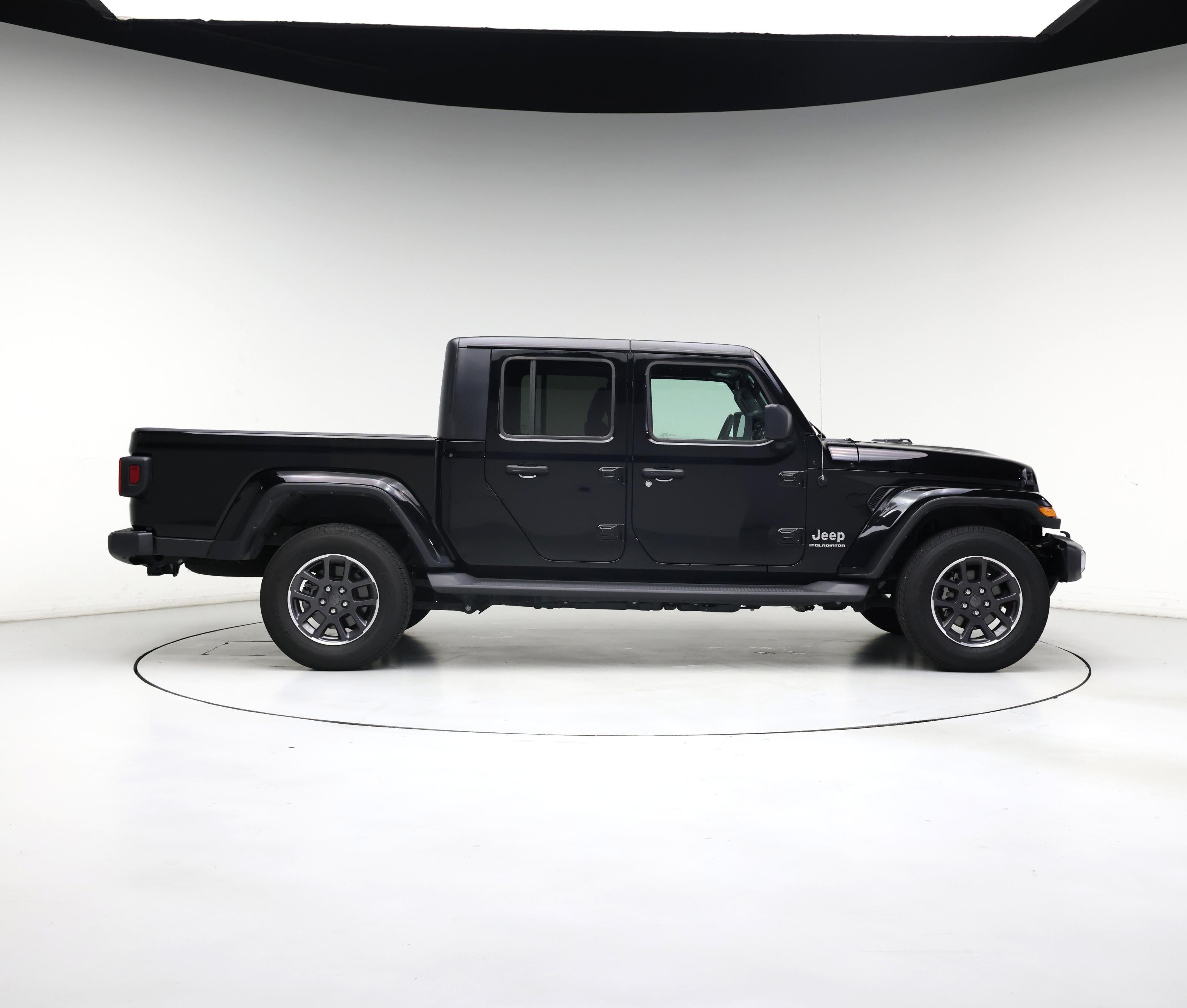 Thumbnail: 2023 Jeep Gladiator - 7