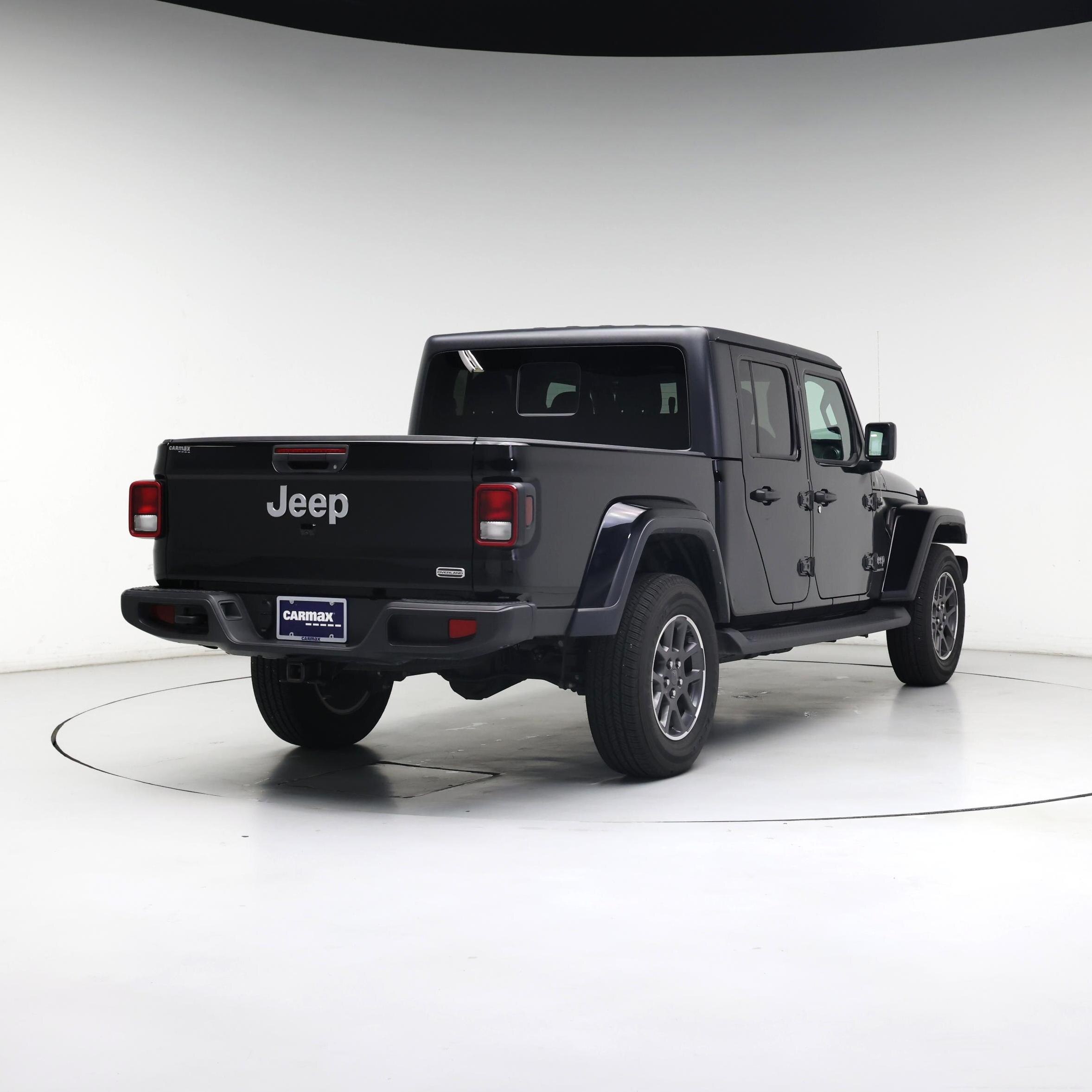 Thumbnail: 2023 Jeep Gladiator - 8