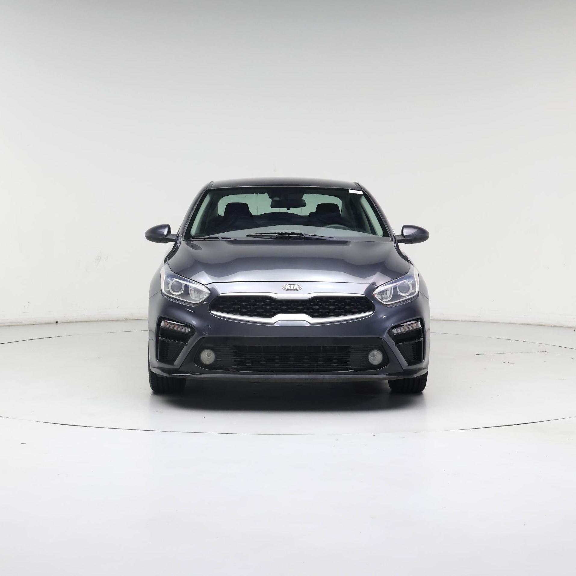 Thumbnail: 2020 Kia Forte - 5