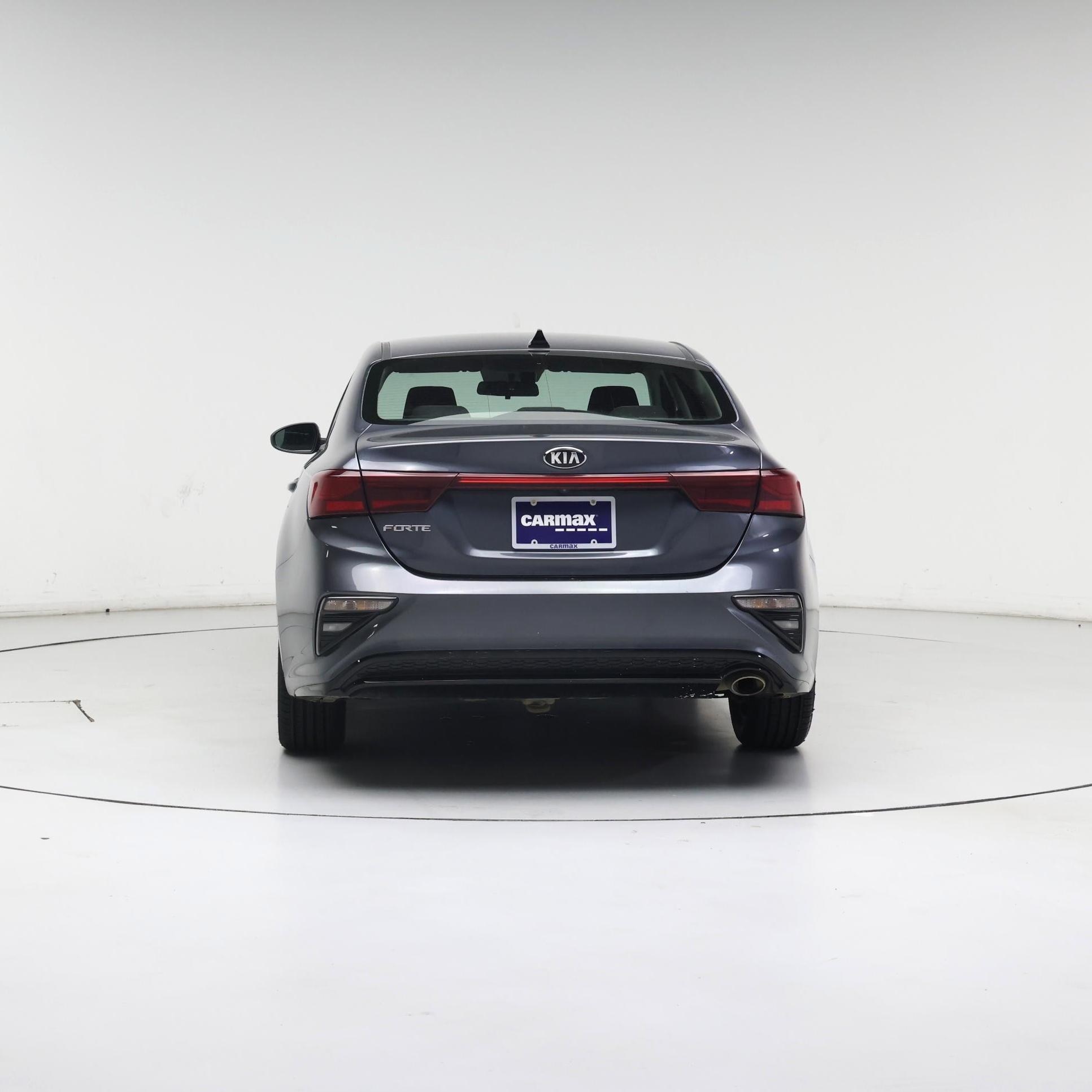 Thumbnail: 2020 Kia Forte - 6