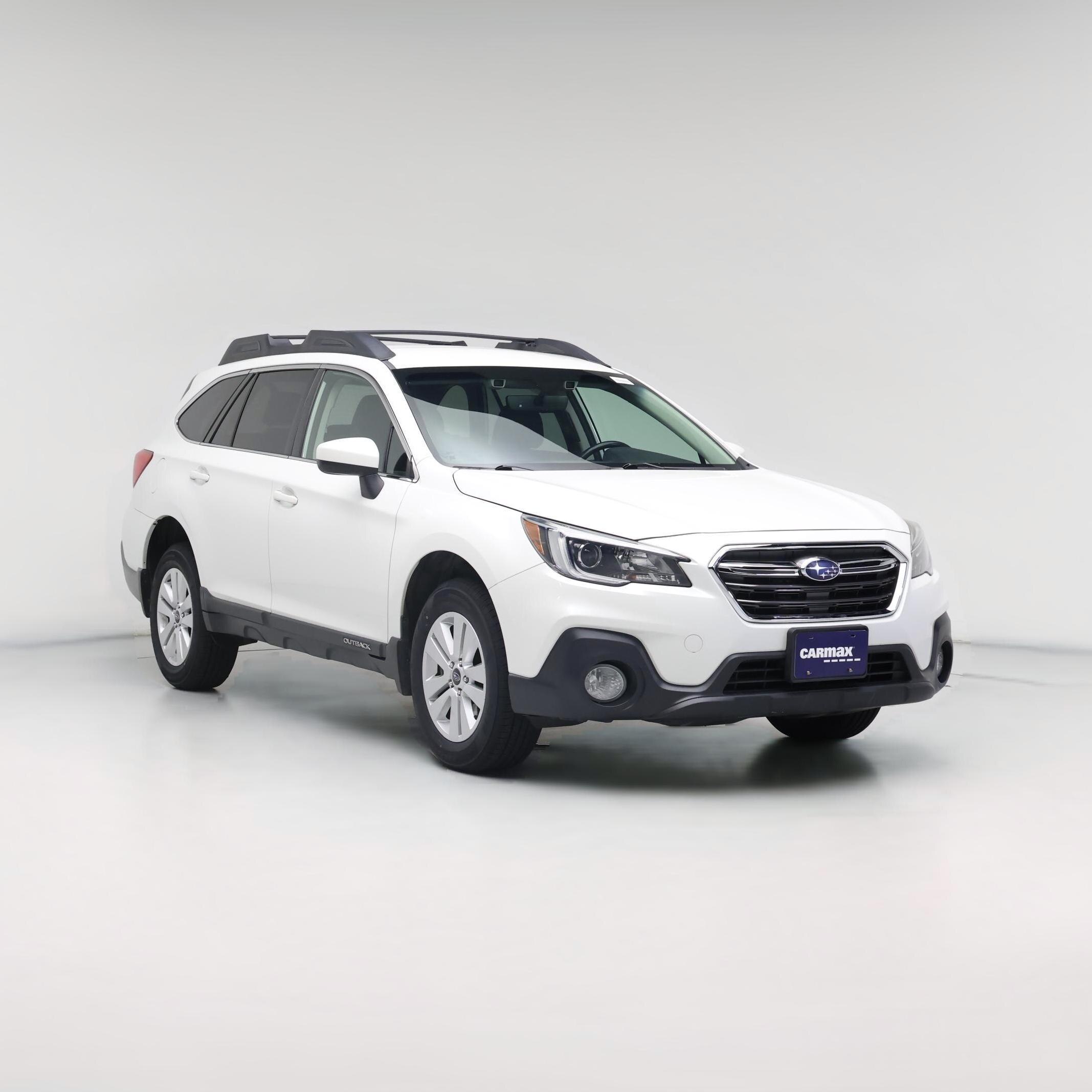 Thumbnail: 2019 Subaru Outback - 1
