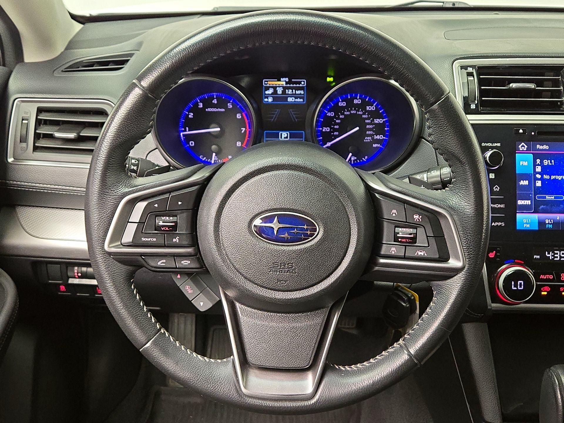Thumbnail: 2019 Subaru Outback - 10