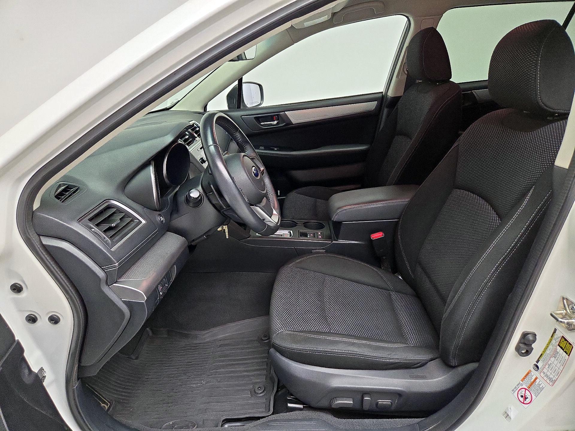 Thumbnail: 2019 Subaru Outback - 11