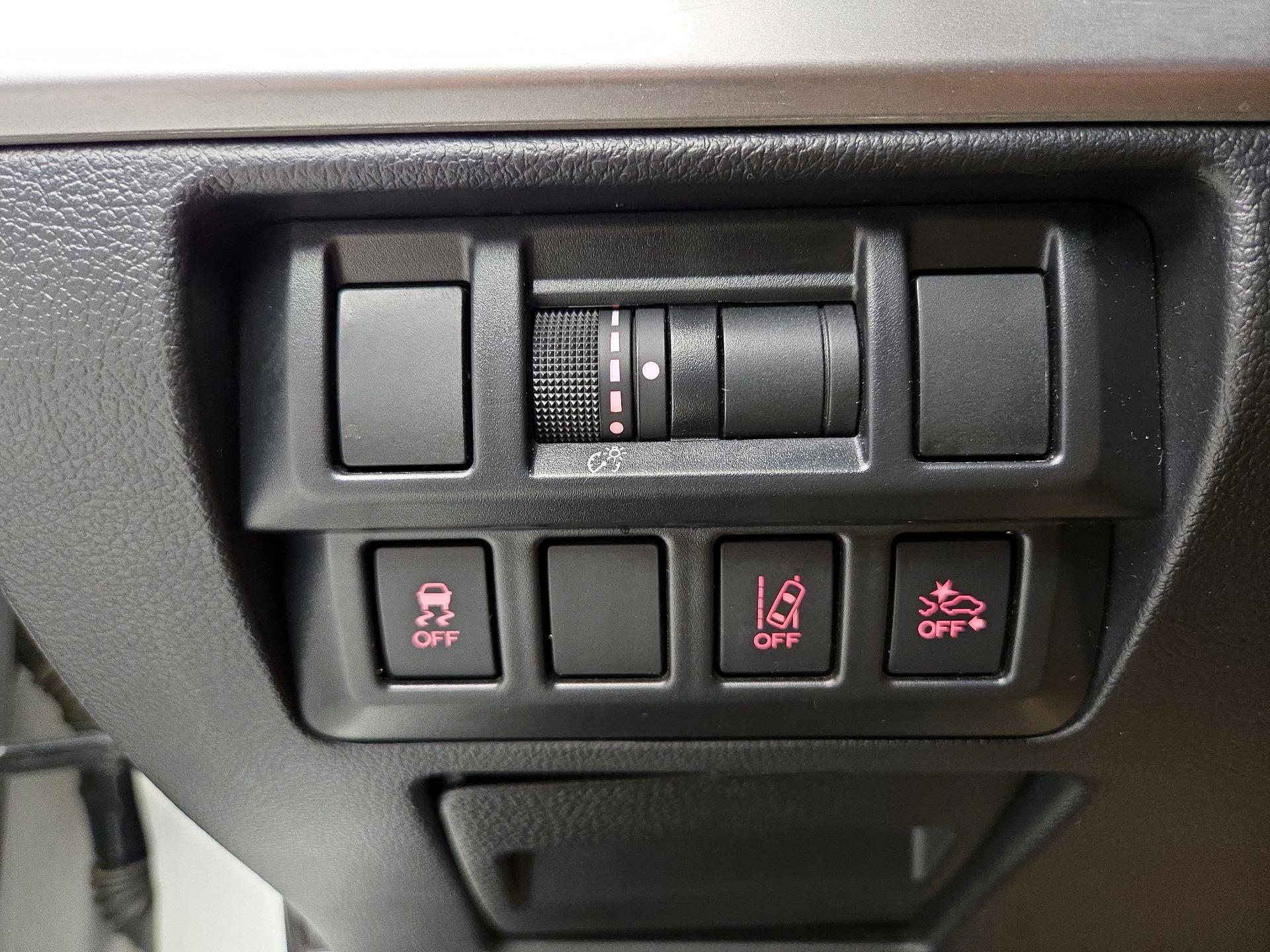 Thumbnail: 2019 Subaru Outback - 13