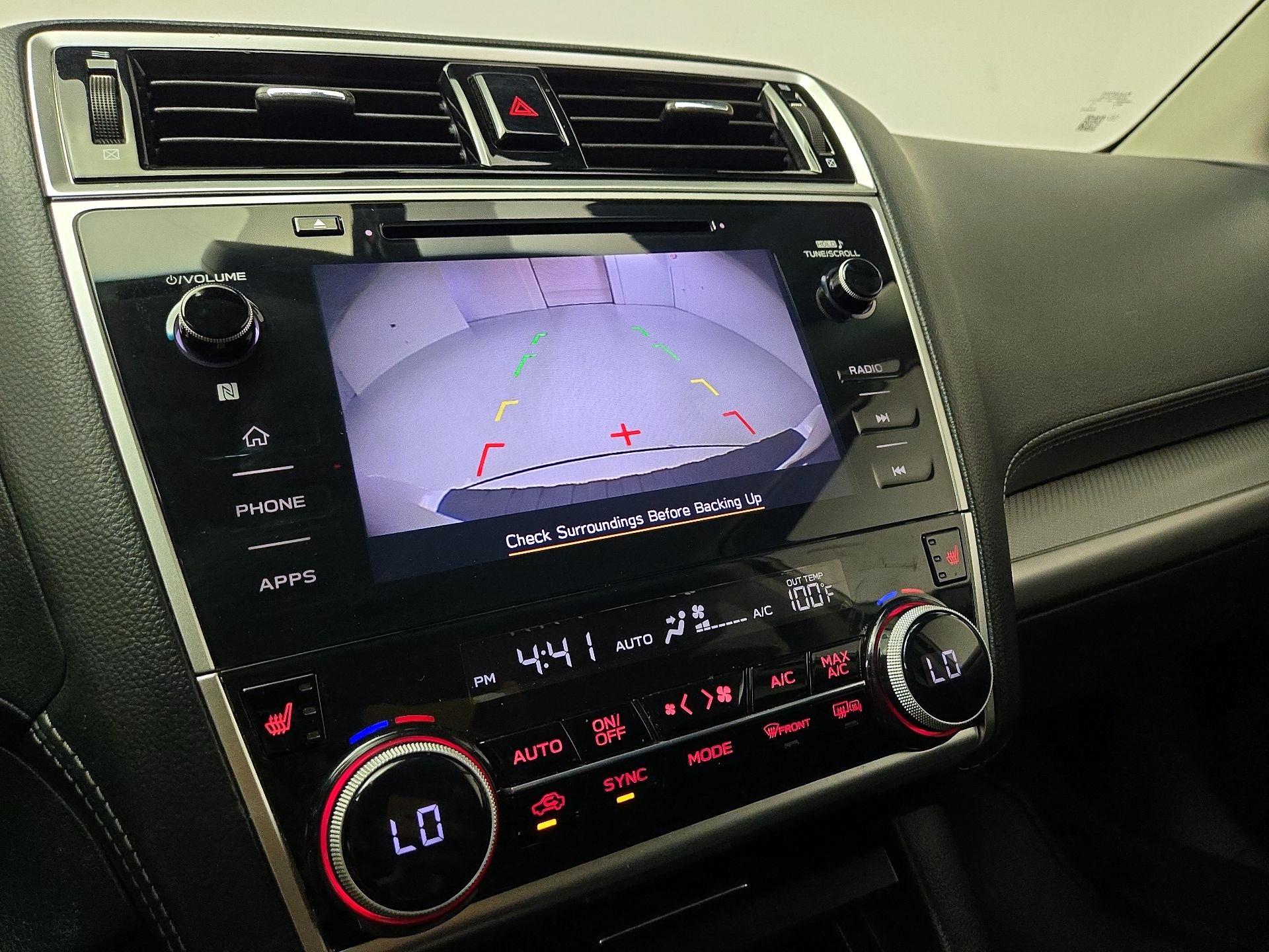 Thumbnail: 2019 Subaru Outback - 14
