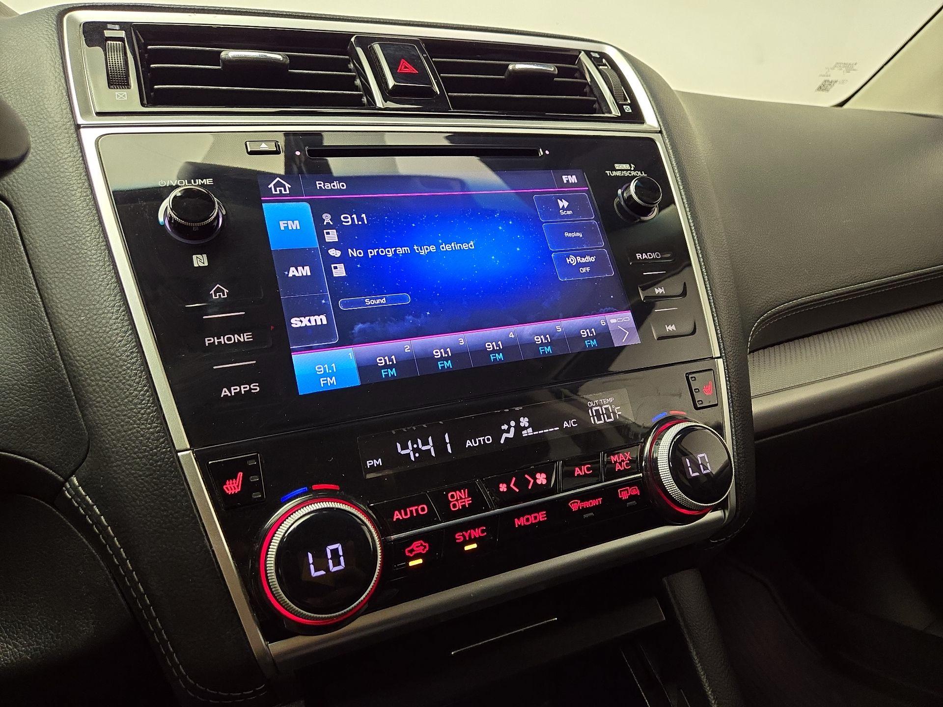 Thumbnail: 2019 Subaru Outback - 15