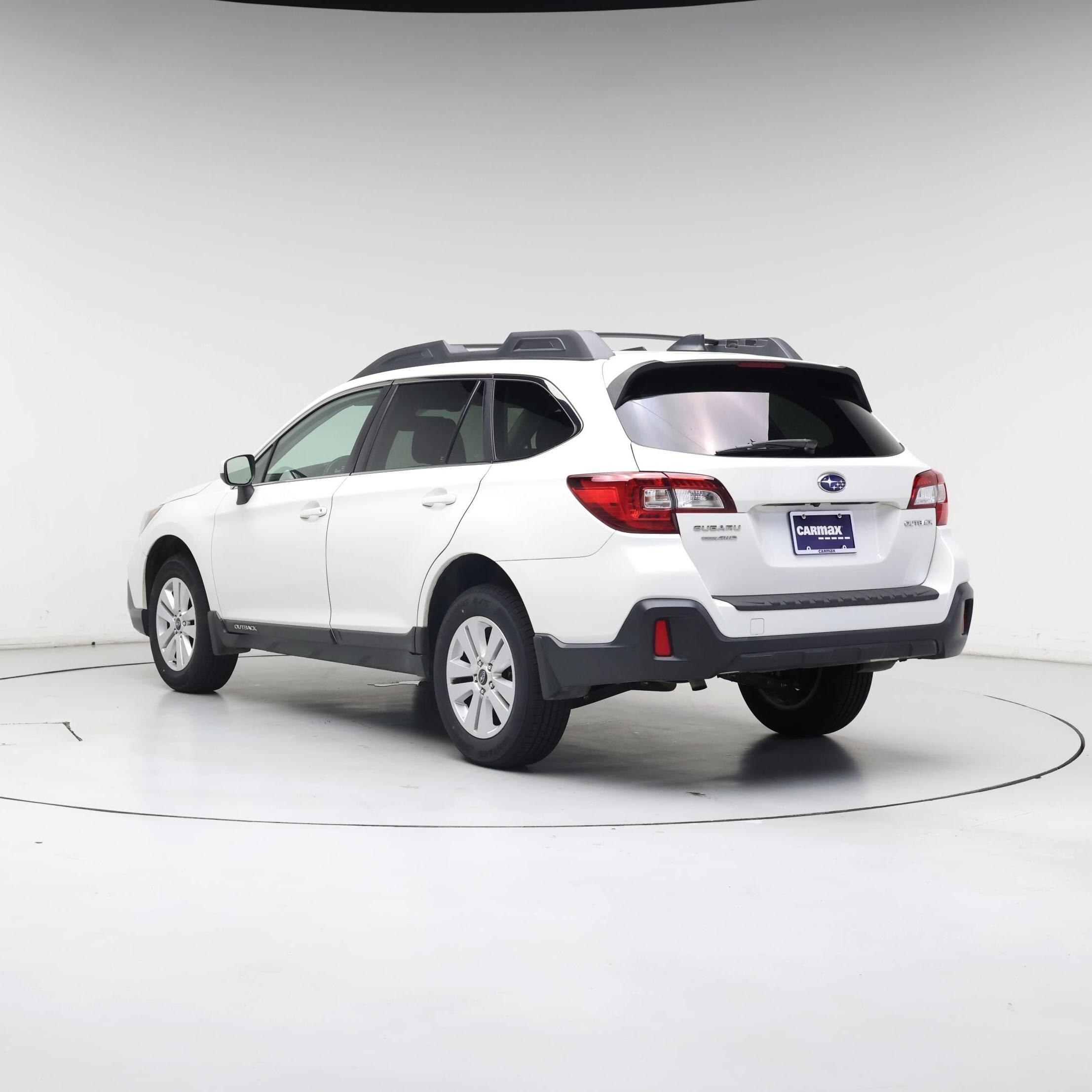Thumbnail: 2019 Subaru Outback - 2