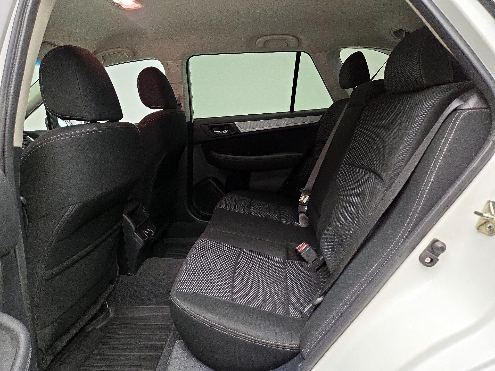 Thumbnail: 2019 Subaru Outback - 19