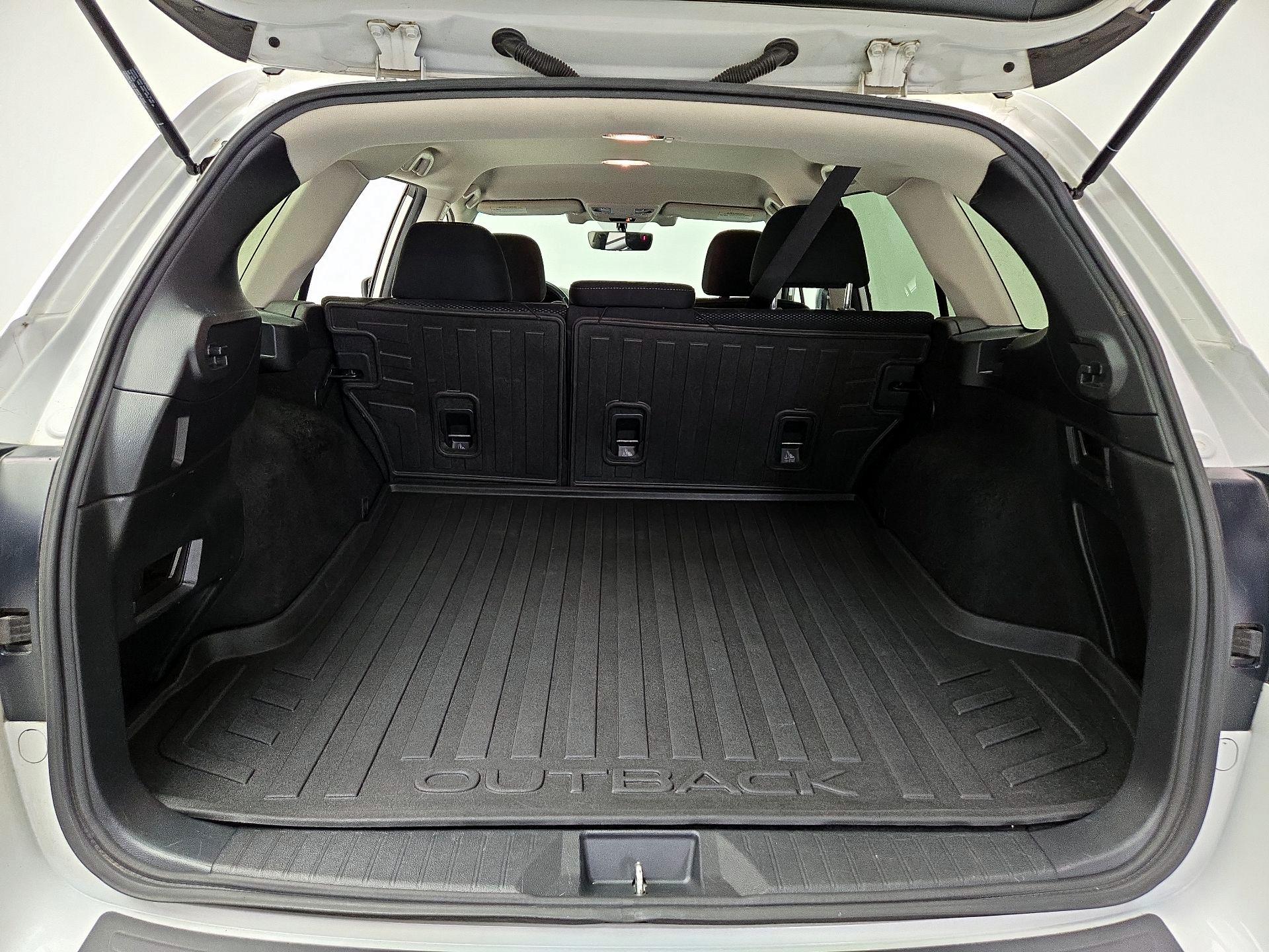 Thumbnail: 2019 Subaru Outback - 20