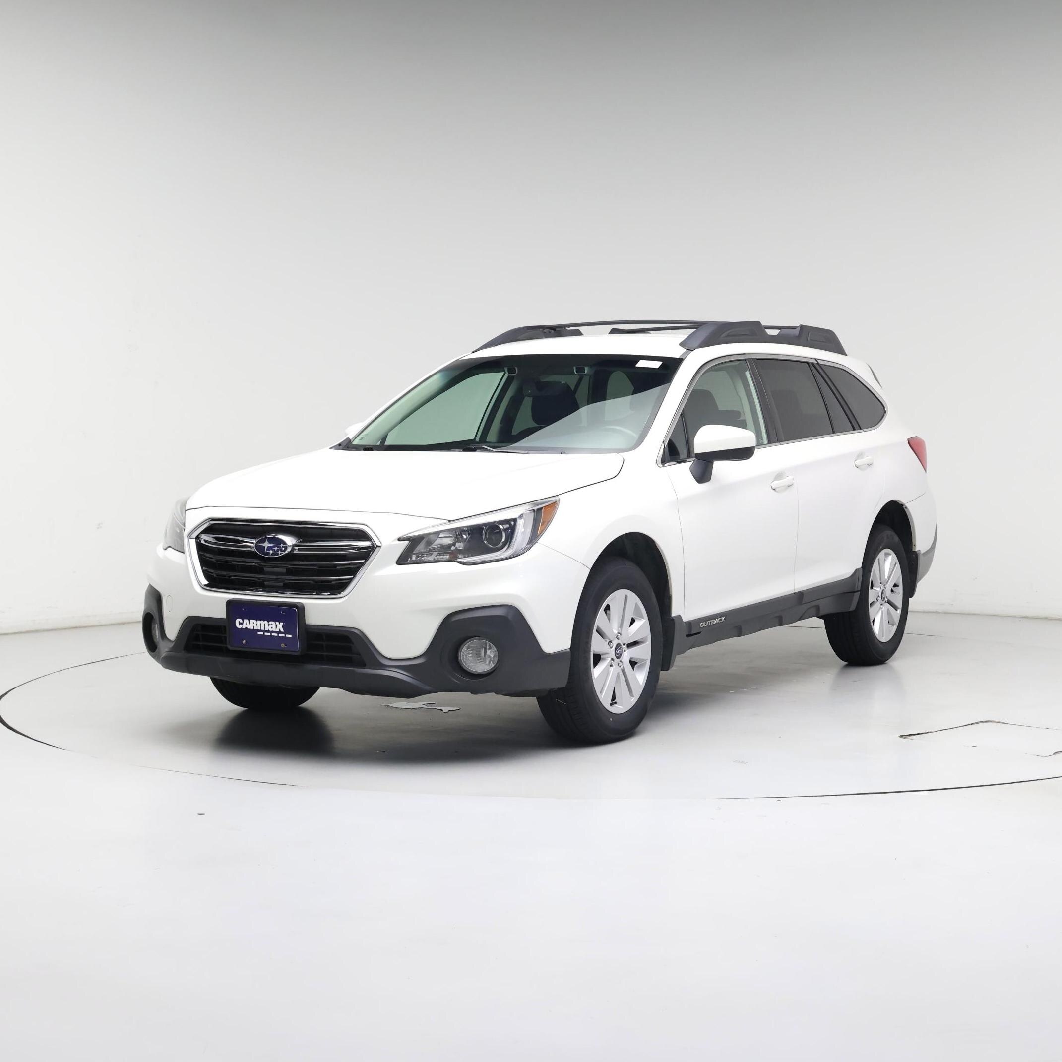 Thumbnail: 2019 Subaru Outback - 4