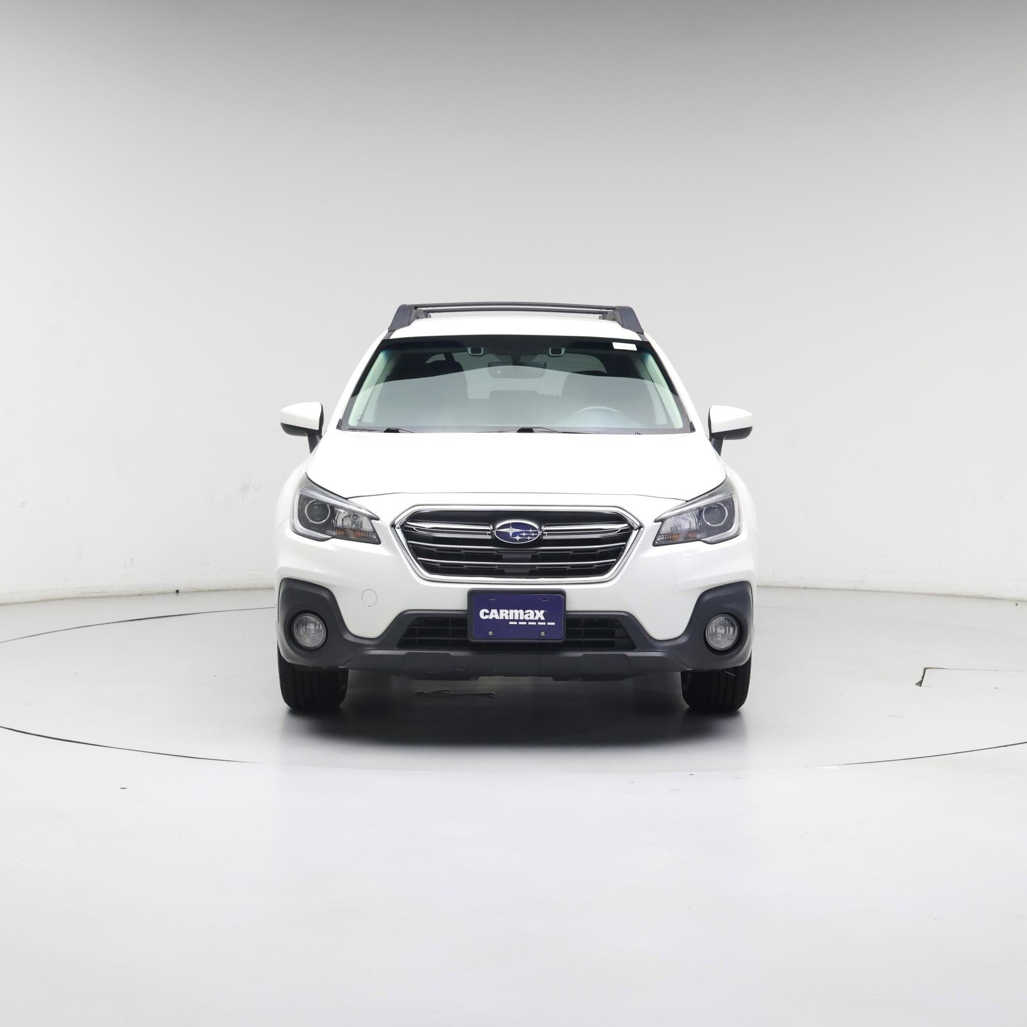 Thumbnail: 2019 Subaru Outback - 5