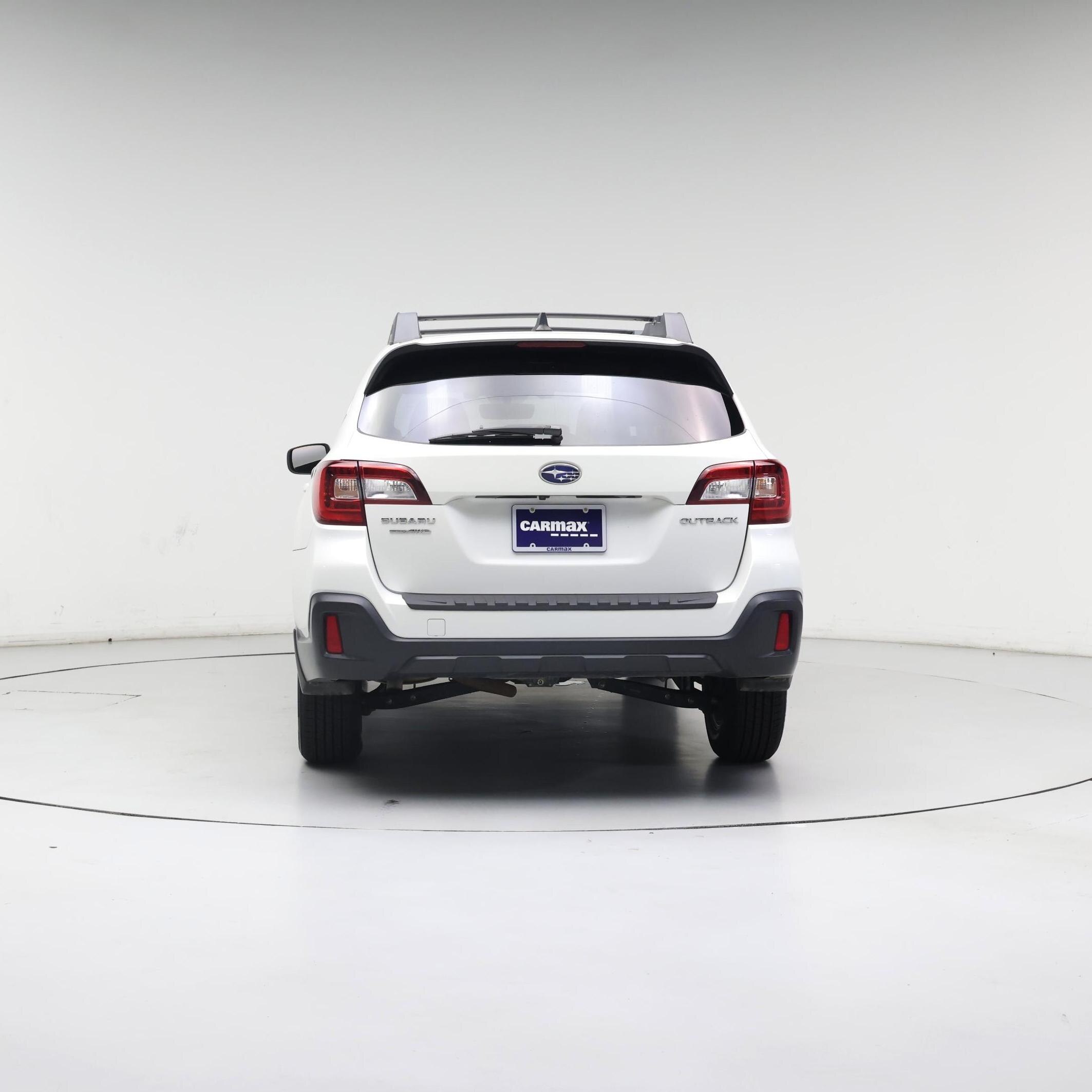 Thumbnail: 2019 Subaru Outback - 6