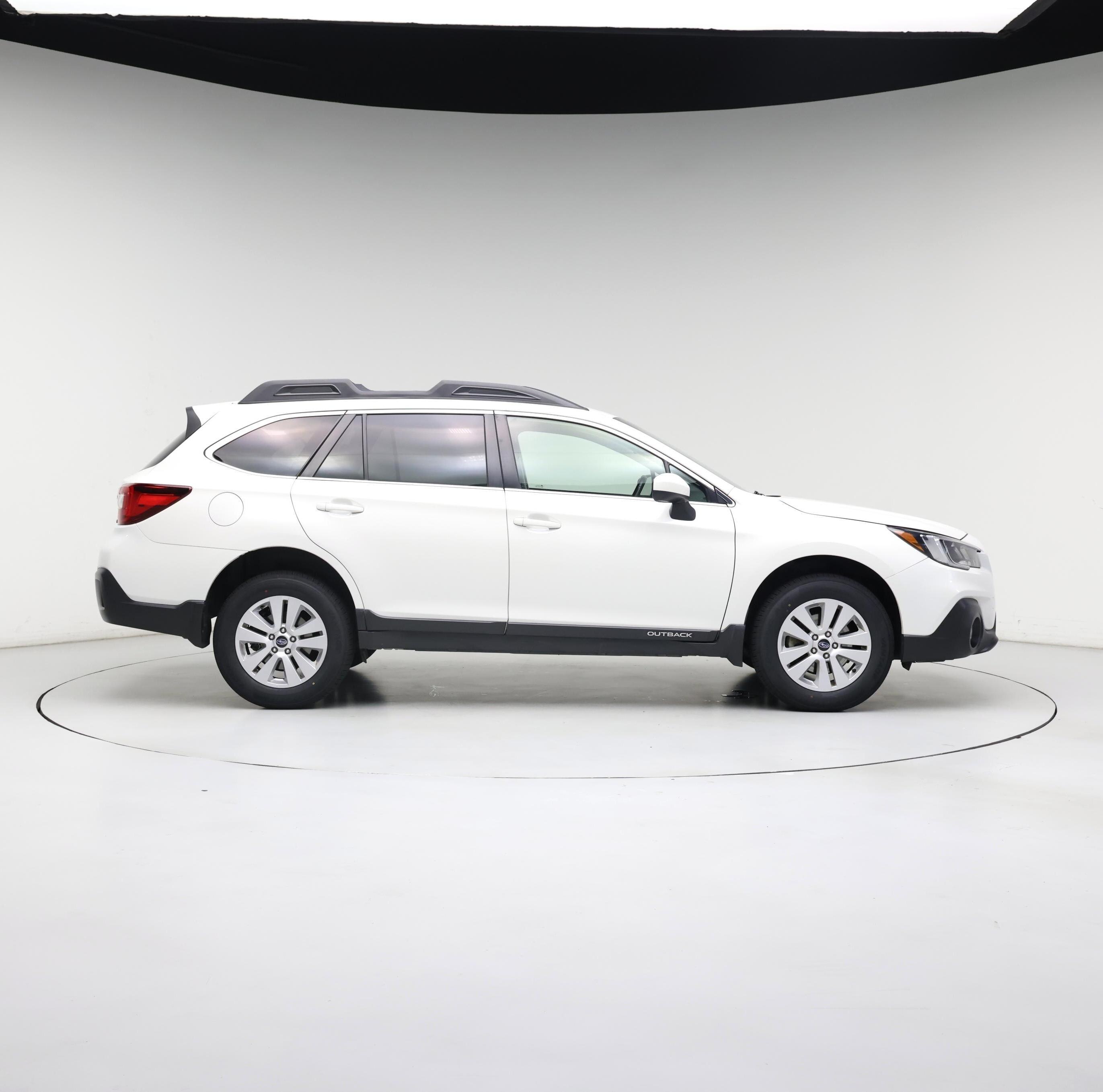 Thumbnail: 2019 Subaru Outback - 7