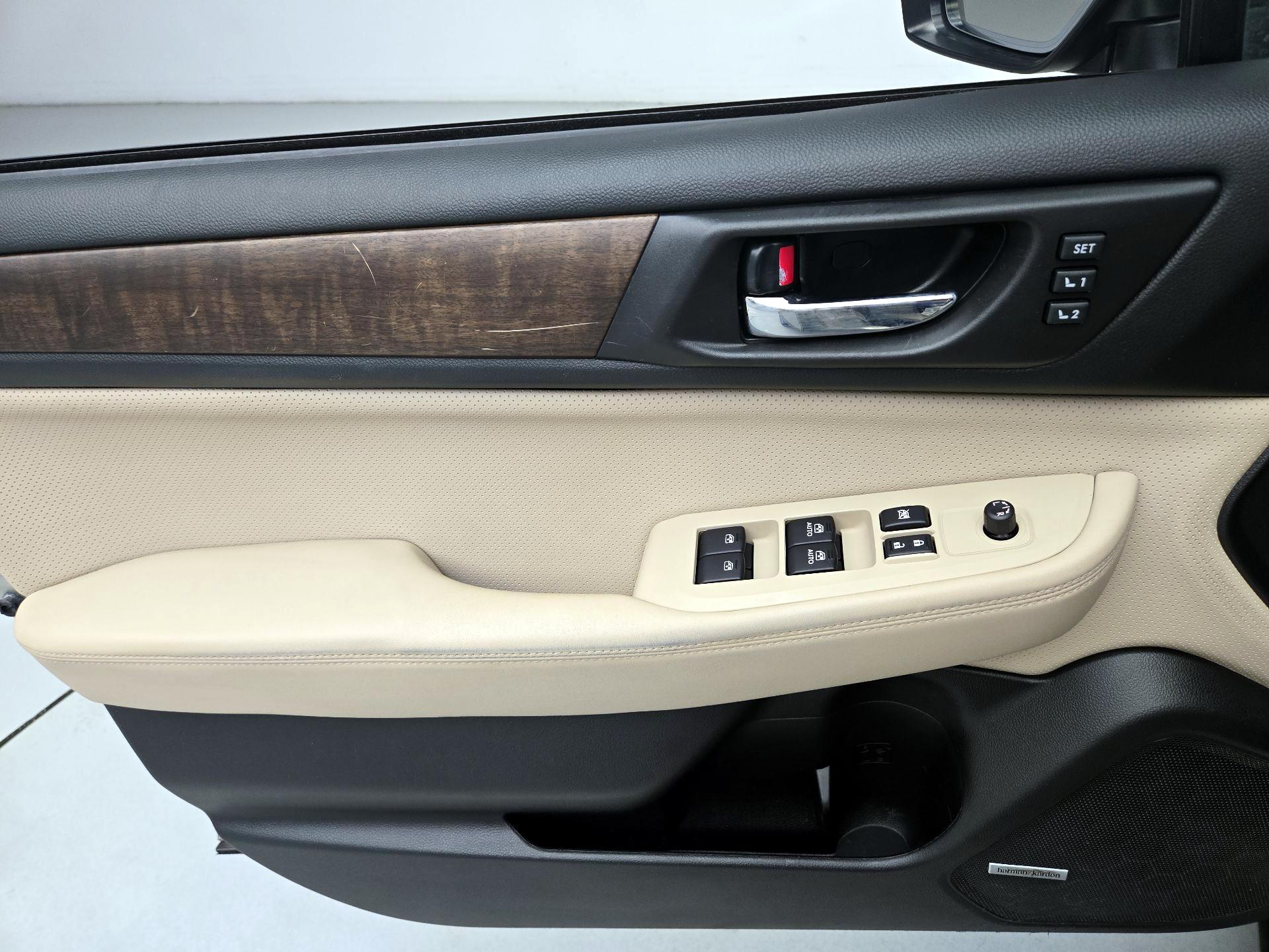 Thumbnail: 2017 Subaru Outback - 12
