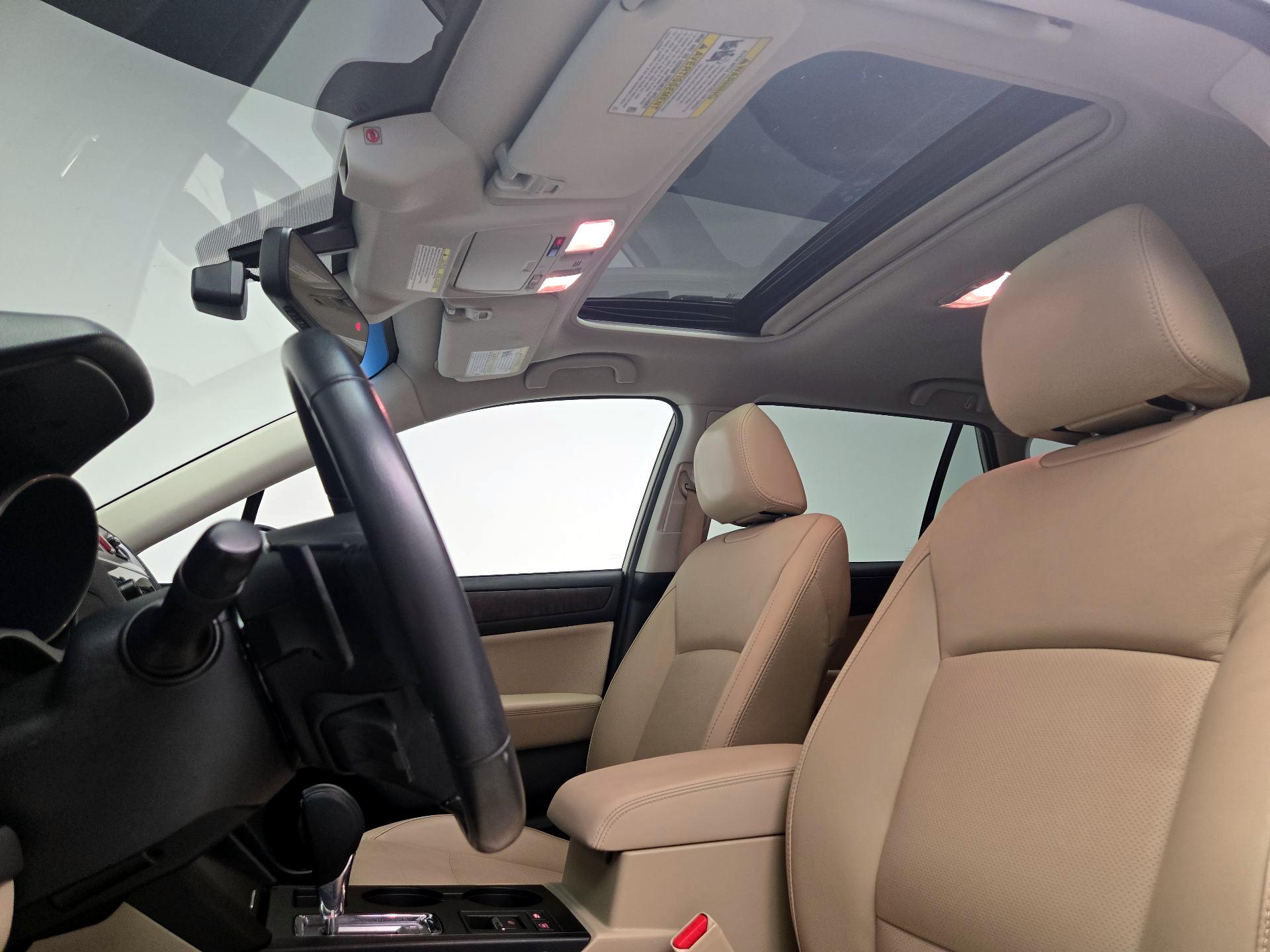 Thumbnail: 2017 Subaru Outback - 20