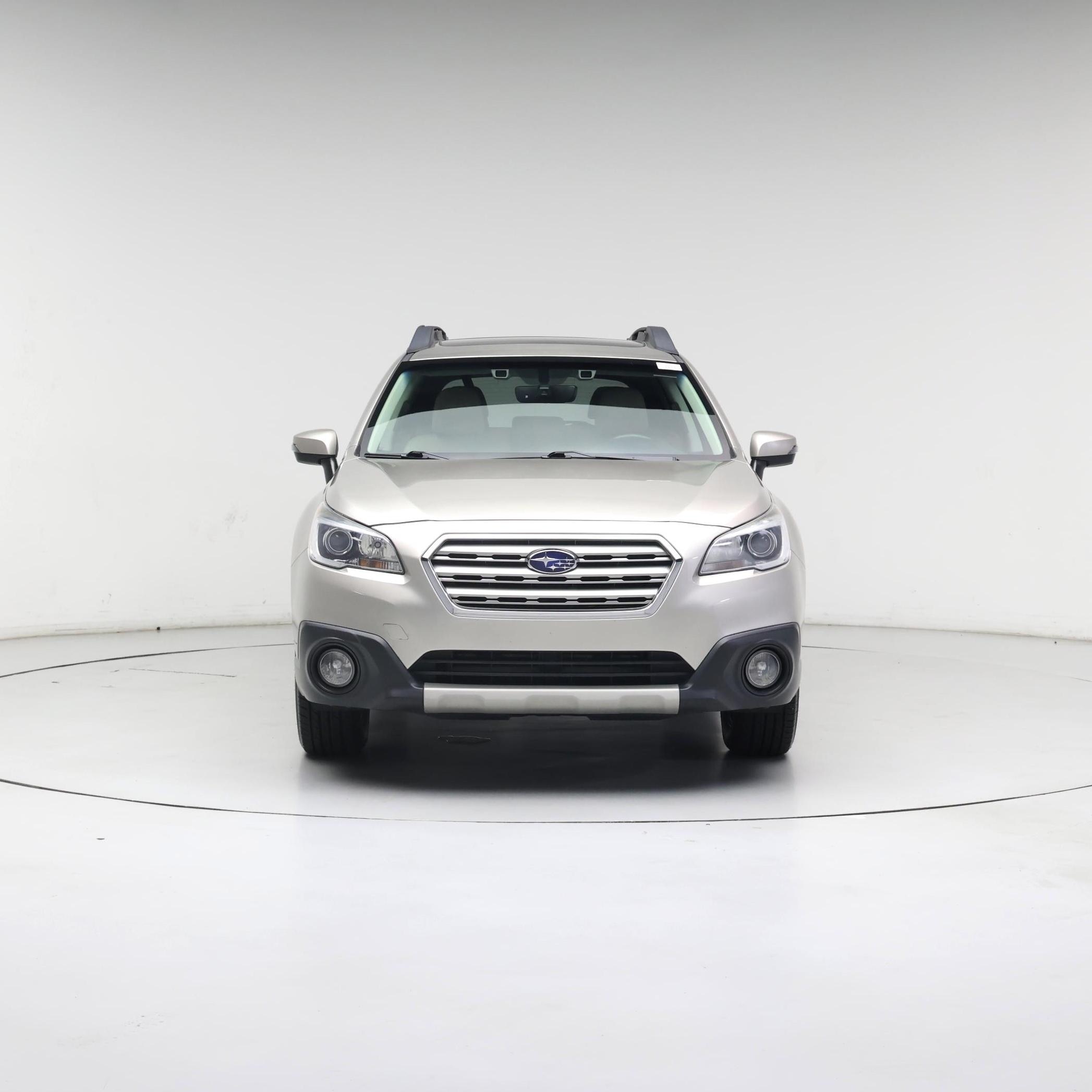 Thumbnail: 2017 Subaru Outback - 5