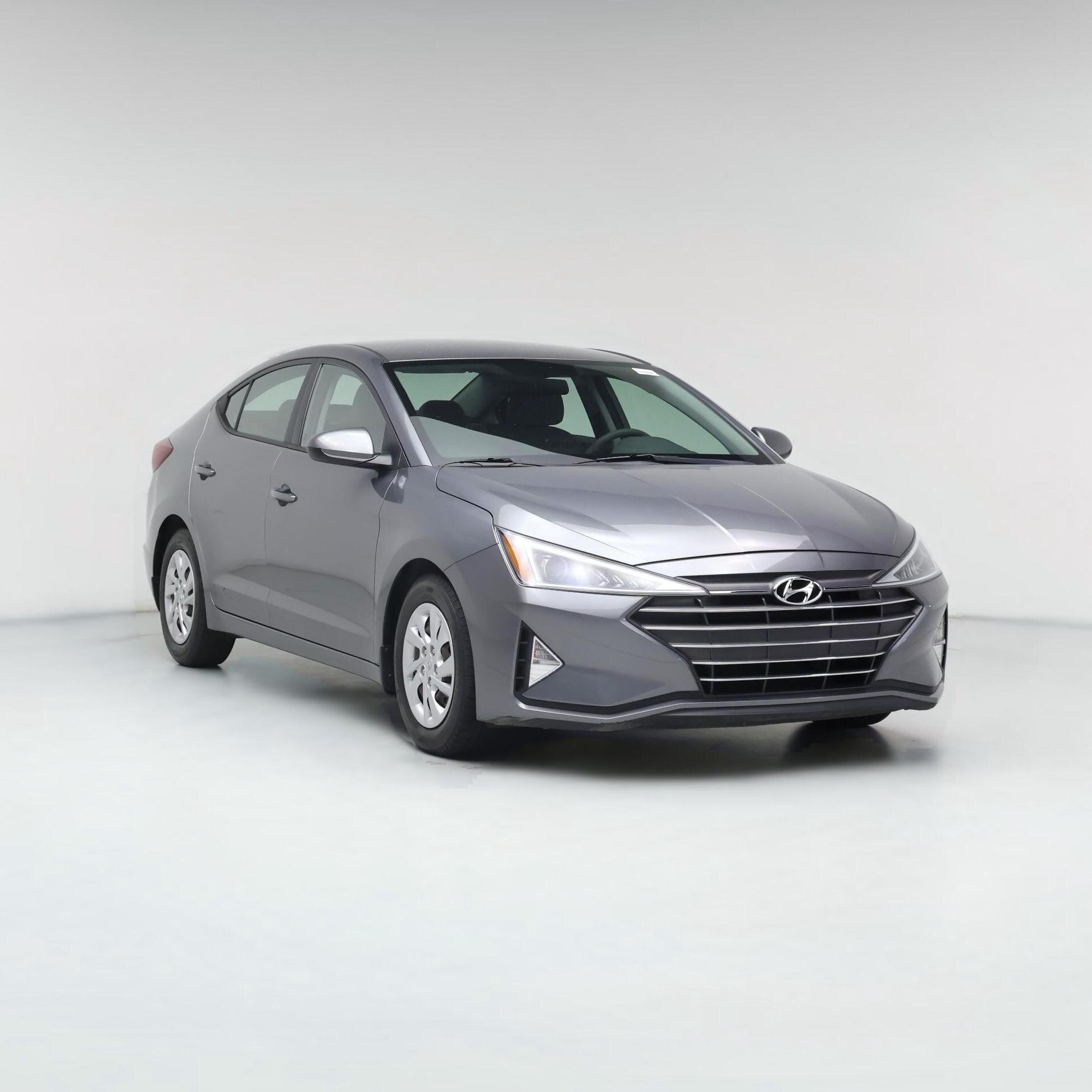 Thumbnail: 2019 Hyundai Elantra - 1