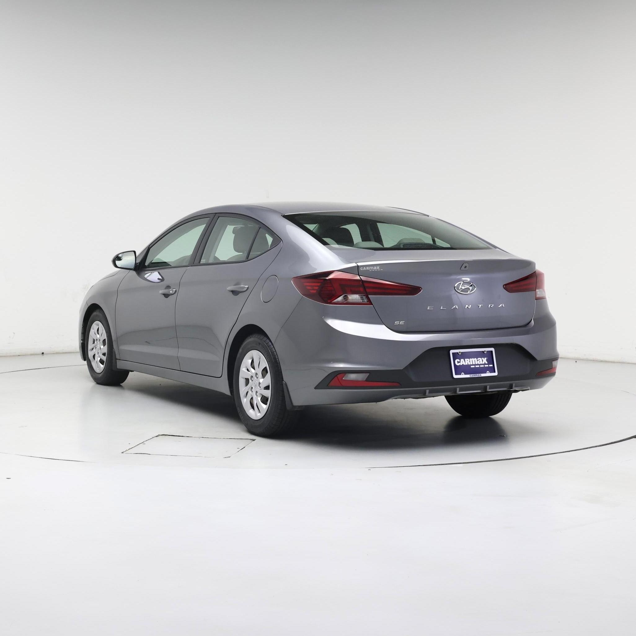 Thumbnail: 2019 Hyundai Elantra - 2