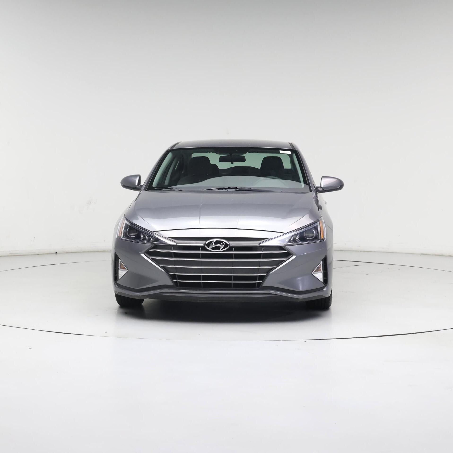 Thumbnail: 2019 Hyundai Elantra - 5