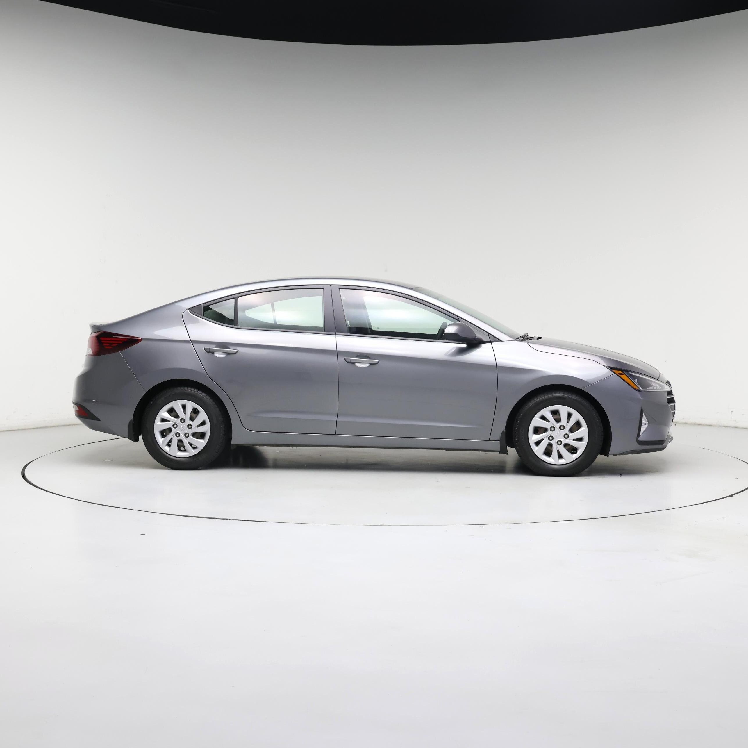 Thumbnail: 2019 Hyundai Elantra - 7