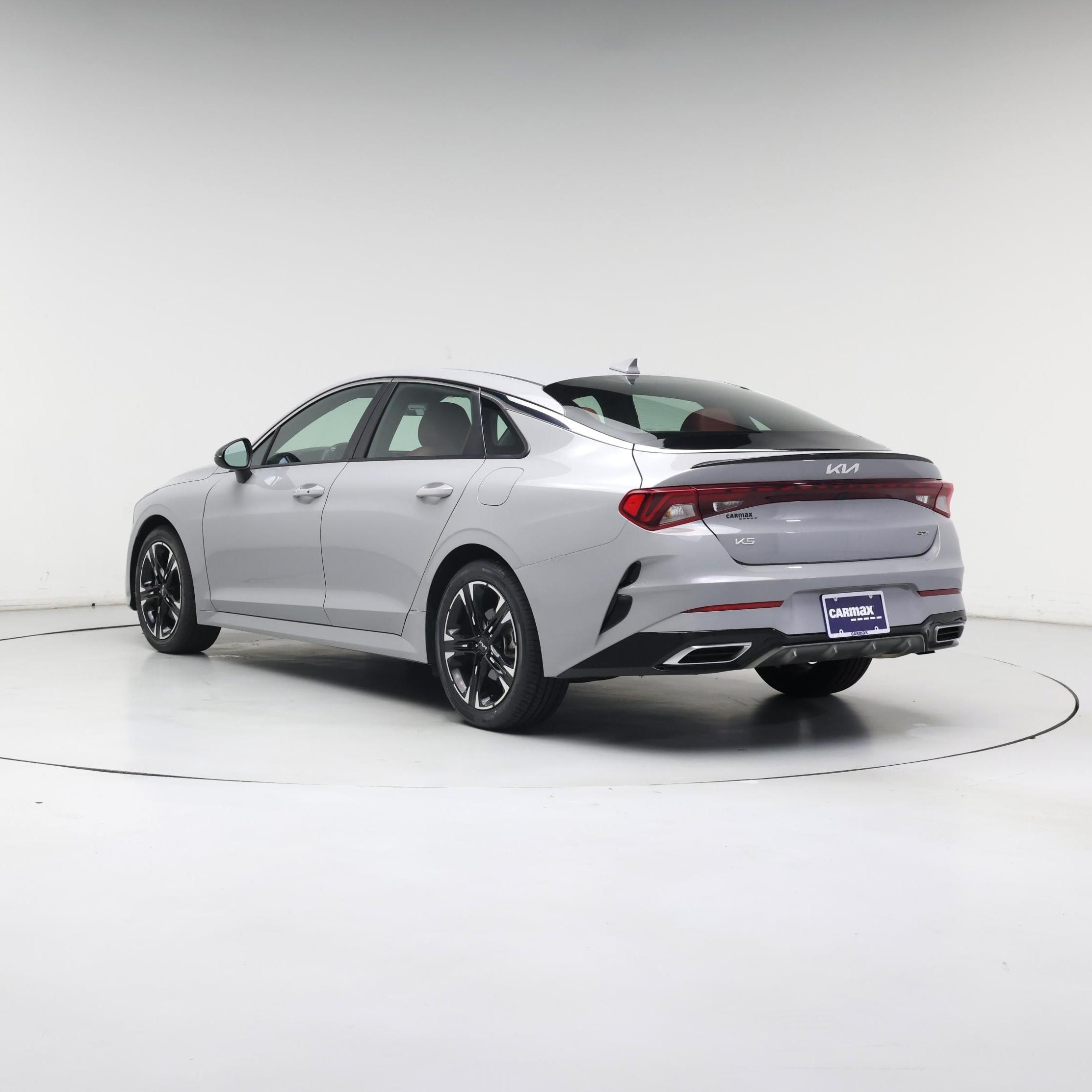 Thumbnail: 2024 Kia K5 - 2