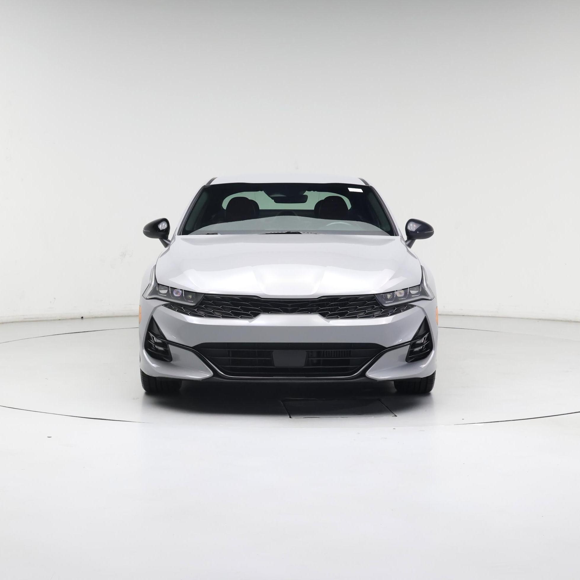 Thumbnail: 2024 Kia K5 - 5