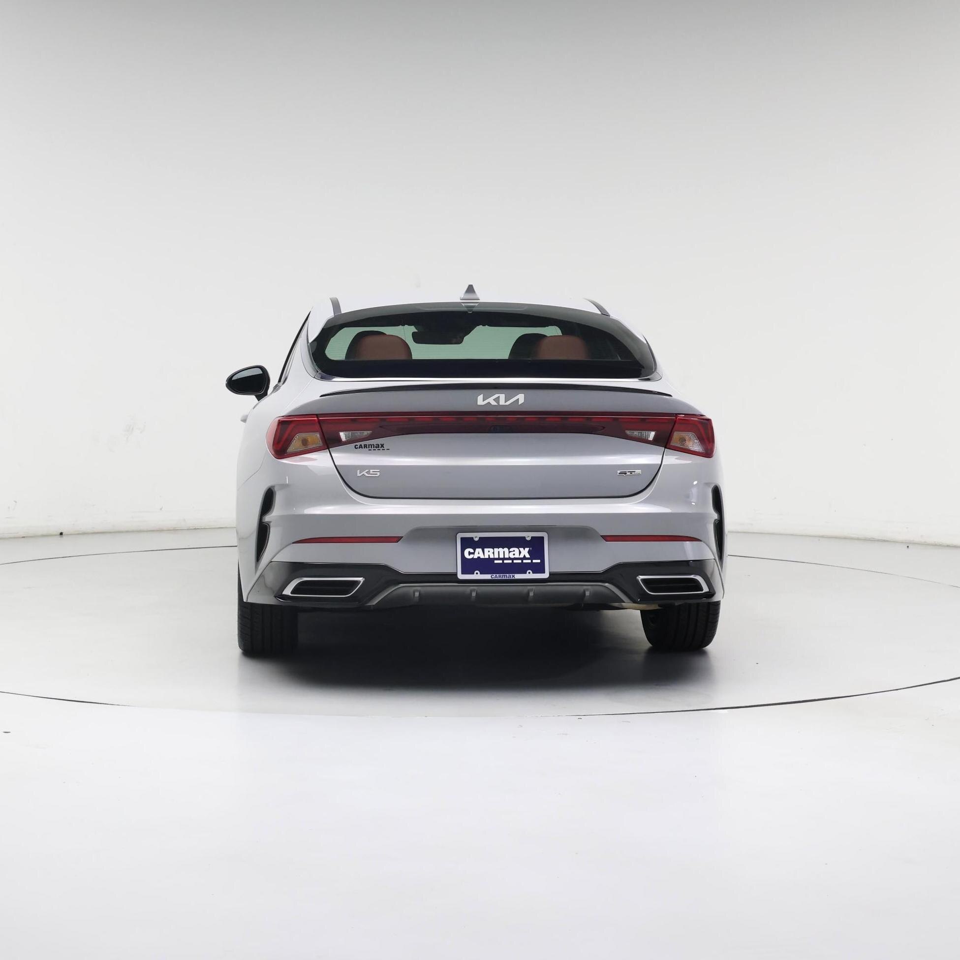 Thumbnail: 2024 Kia K5 - 6