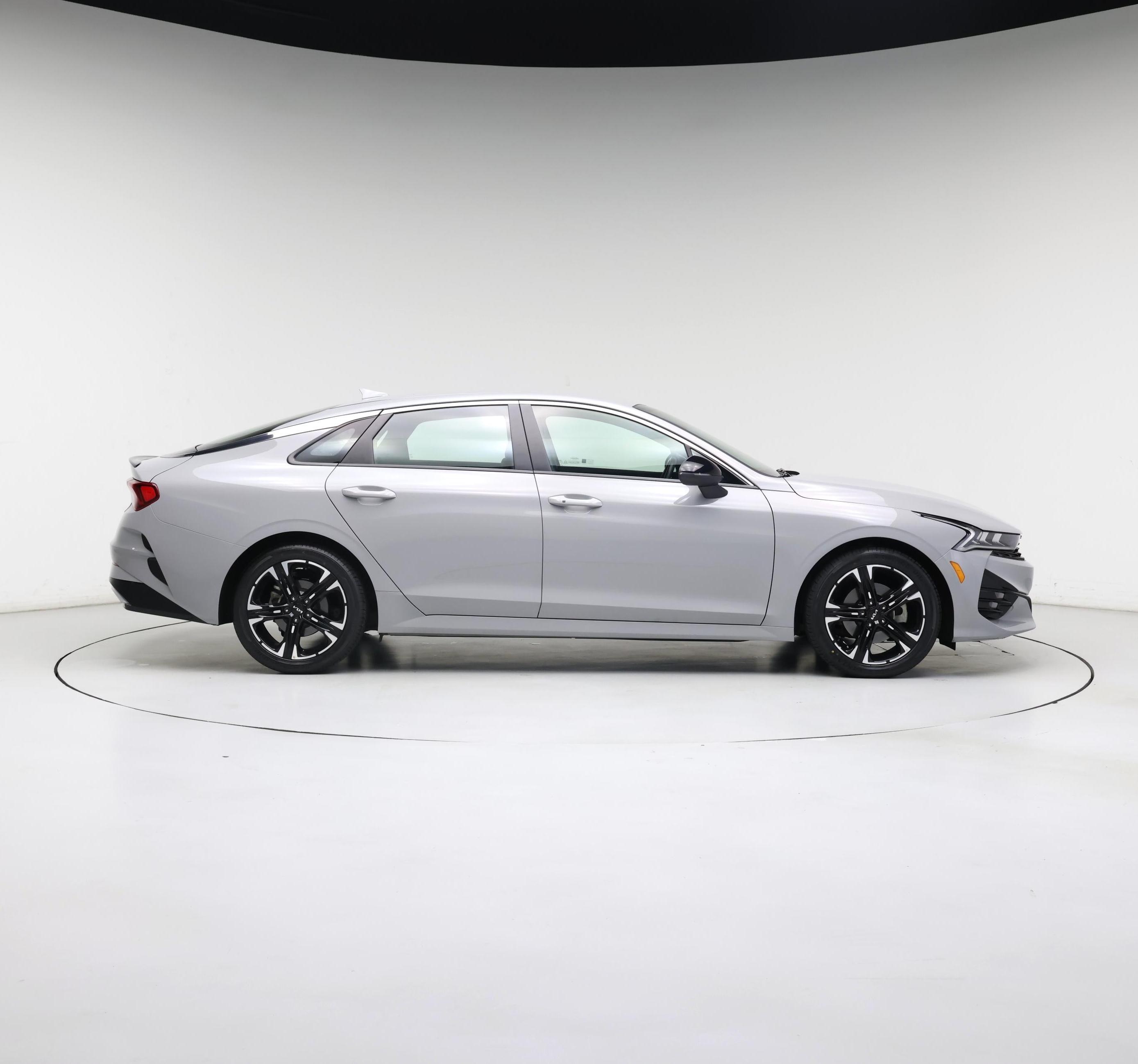 Thumbnail: 2024 Kia K5 - 7