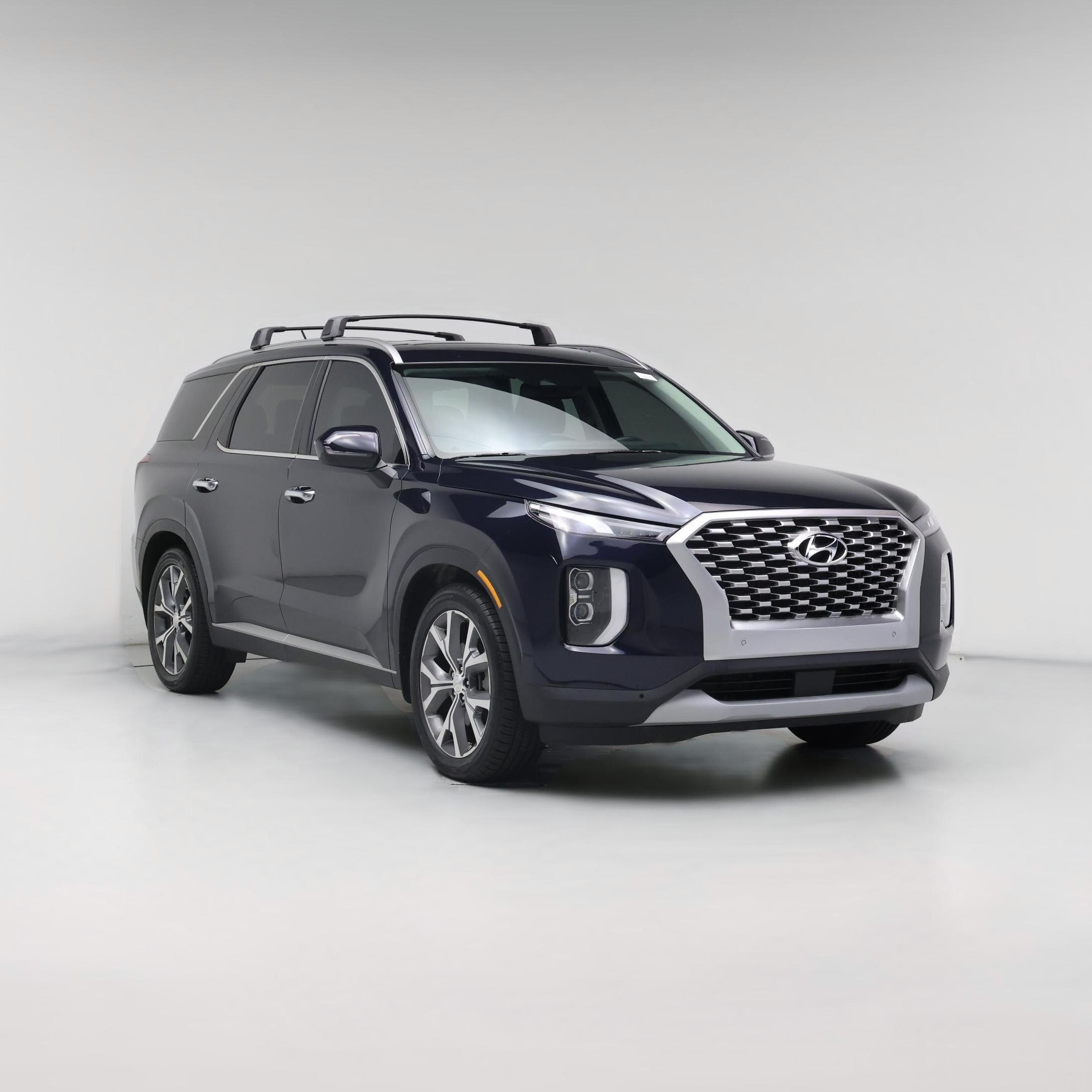 Thumbnail: 2022 Hyundai Palisade - 1