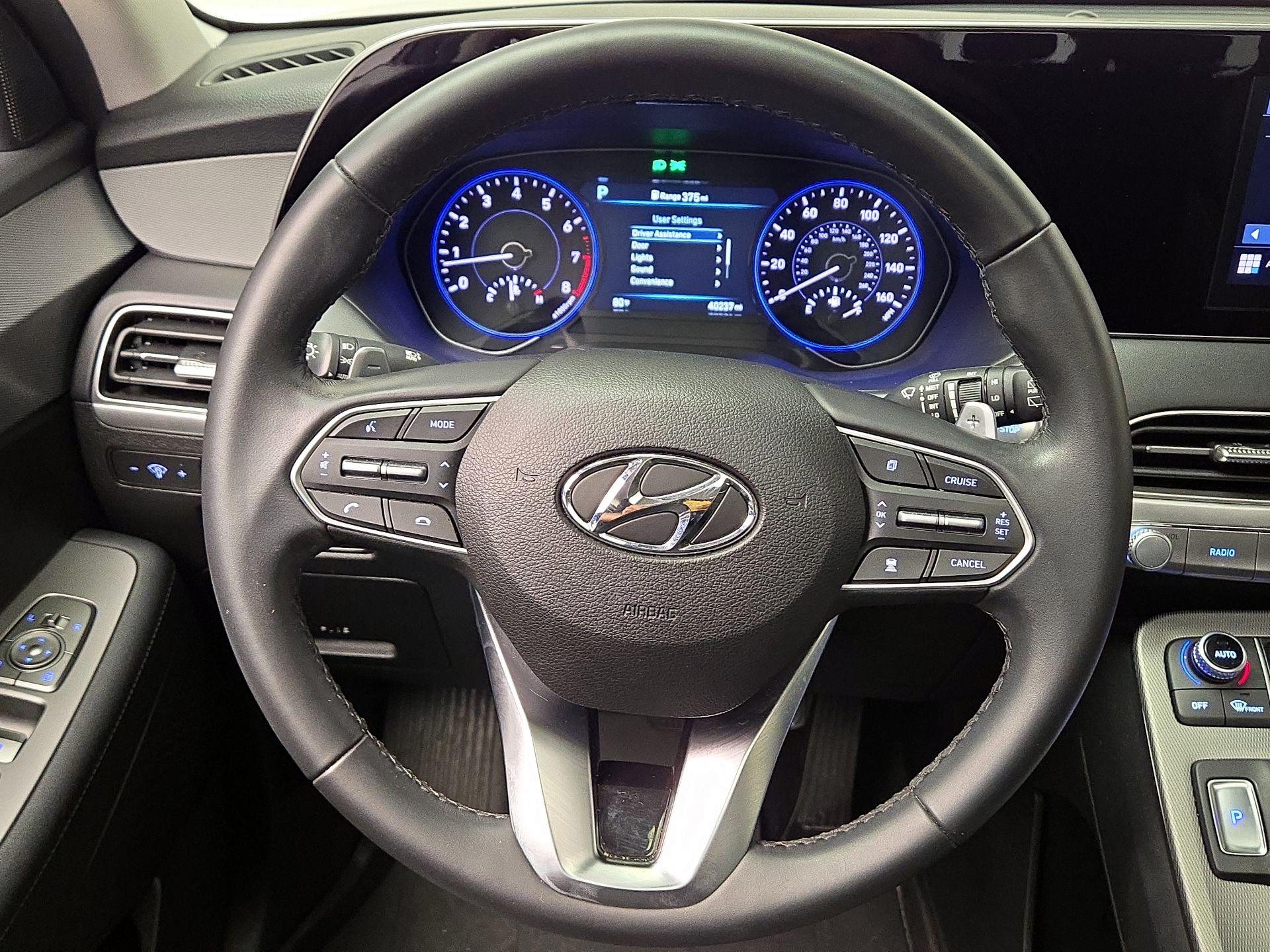 Thumbnail: 2022 Hyundai Palisade - 10