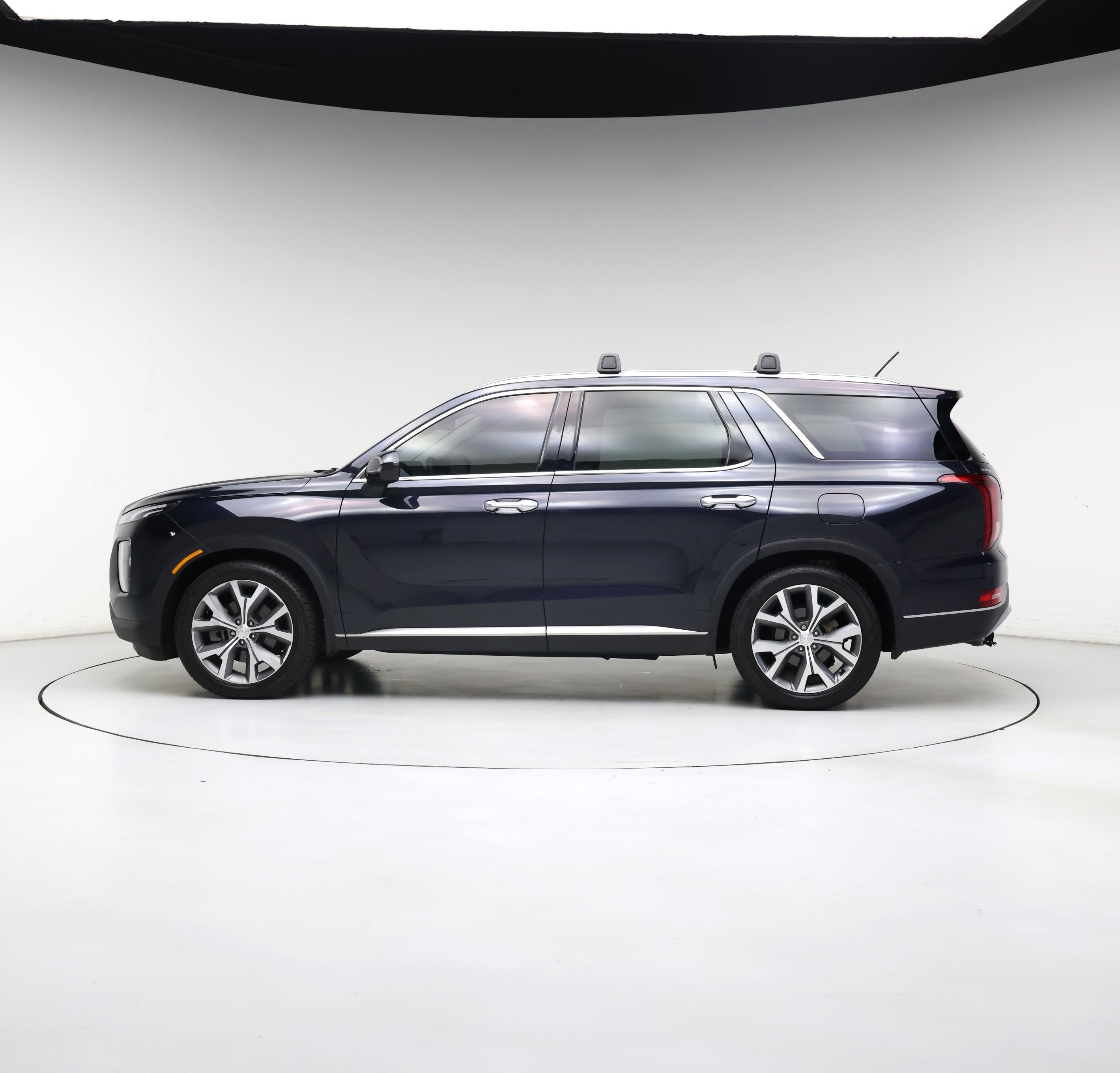 Thumbnail: 2022 Hyundai Palisade - 3