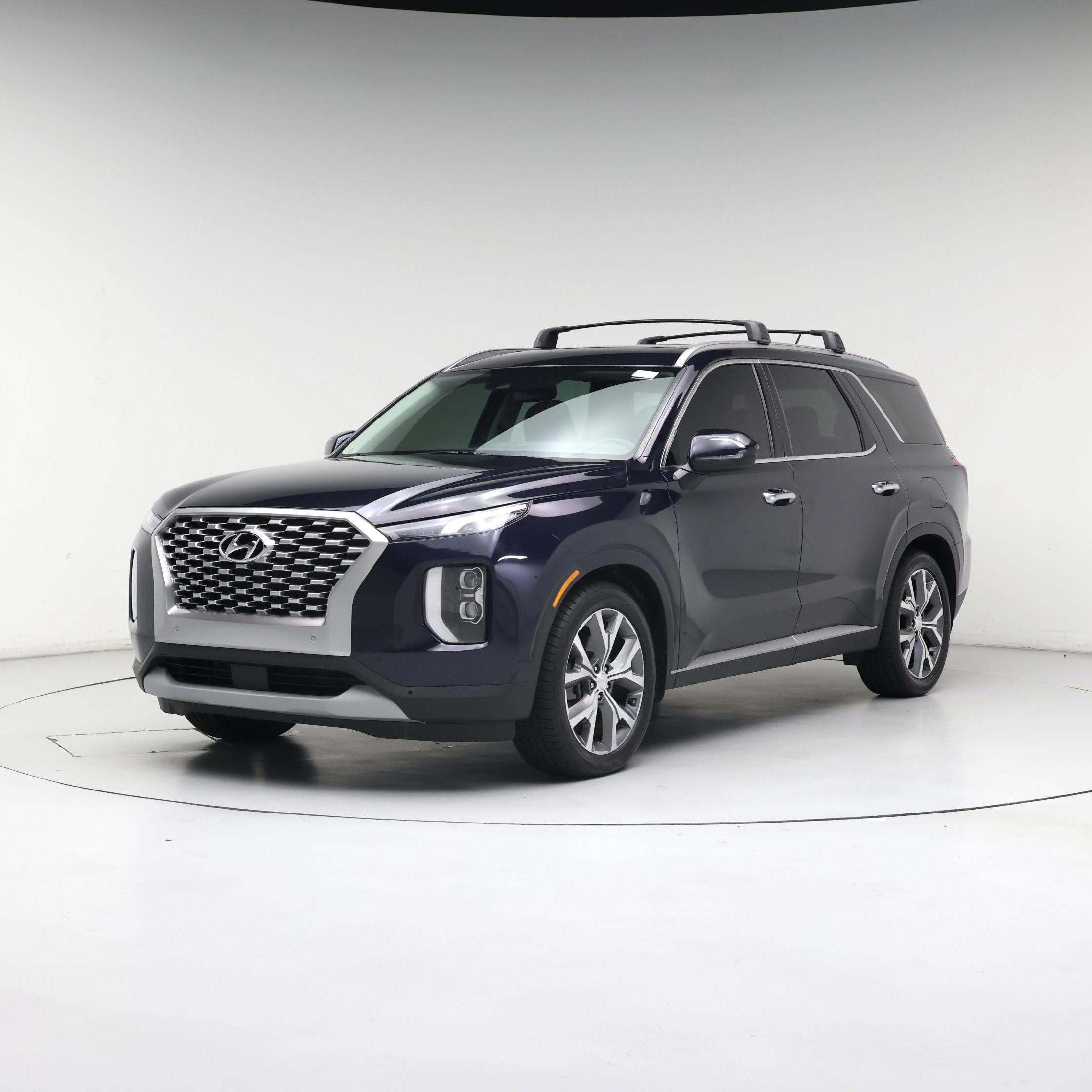 Thumbnail: 2022 Hyundai Palisade - 4