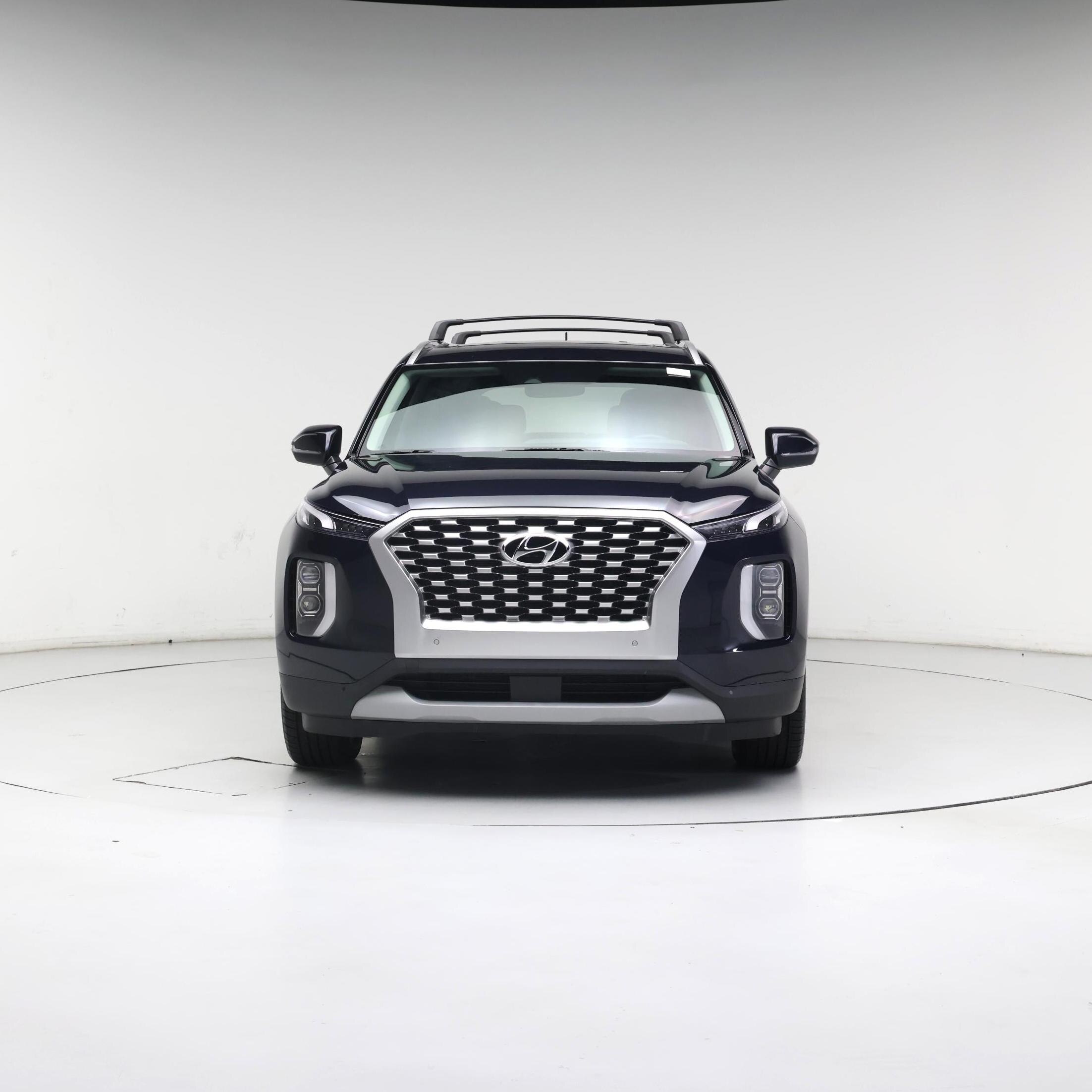 Thumbnail: 2022 Hyundai Palisade - 5