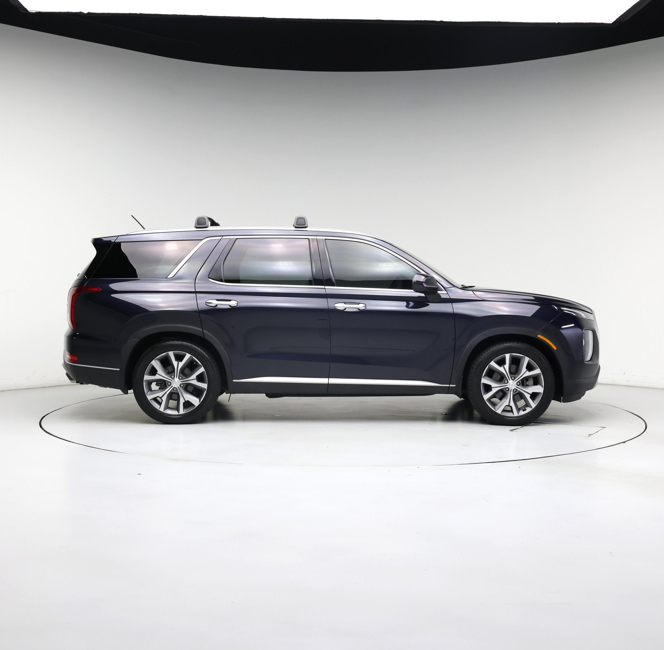 Thumbnail: 2022 Hyundai Palisade - 7