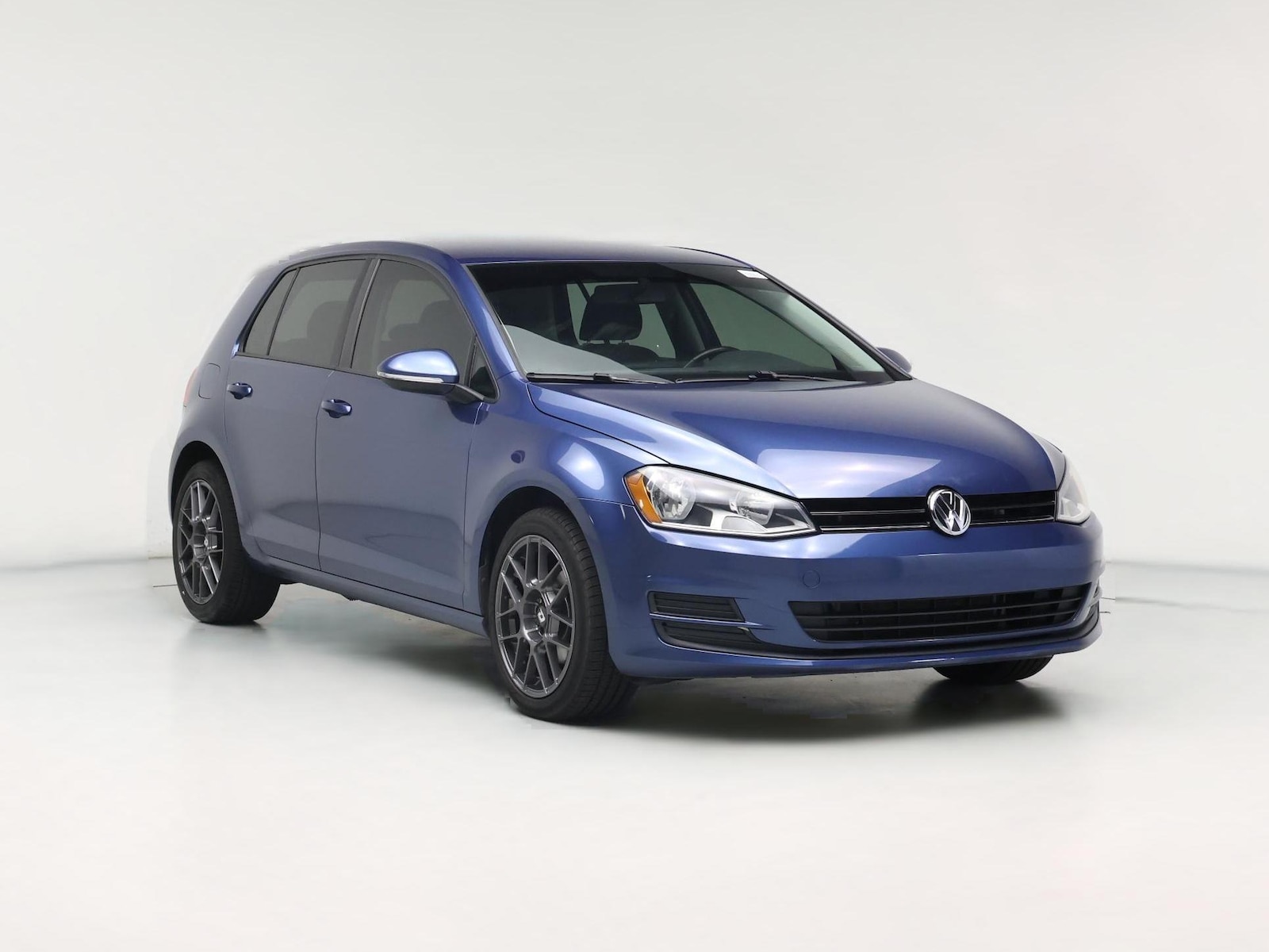 2017 Volkswagen Golf S