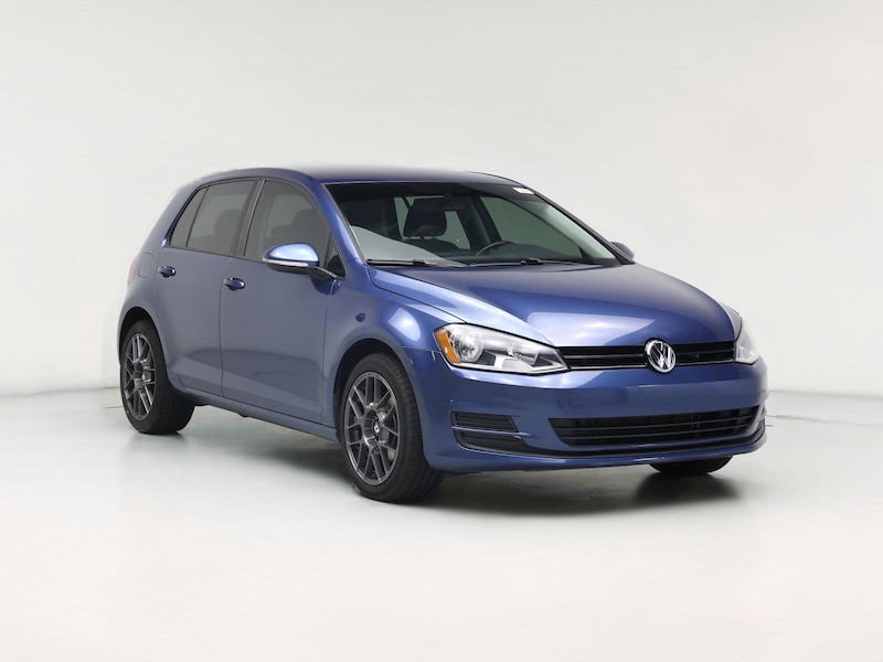 2017 Volkswagen Golf S -
                  Memphis, TN