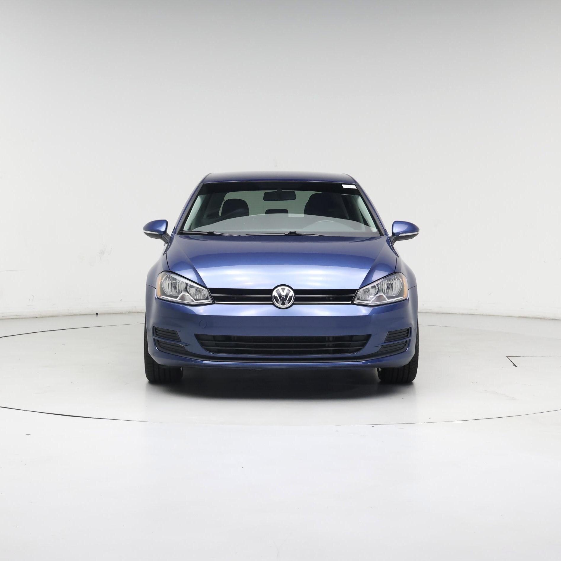 Thumbnail: 2017 Volkswagen Golf - 5