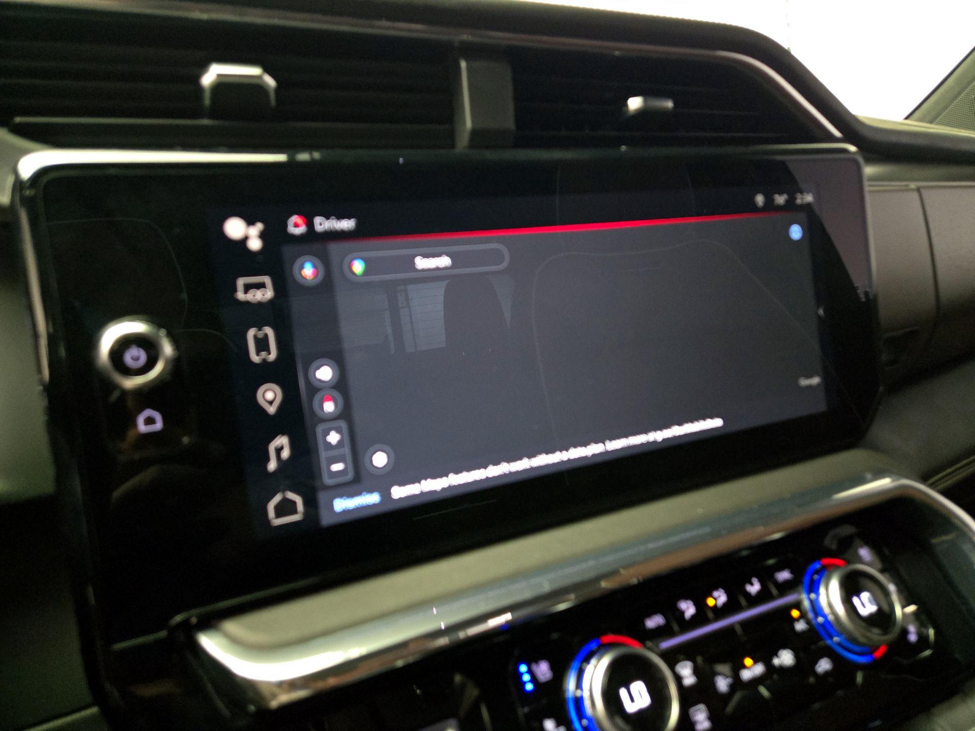 Thumbnail: 2024 GMC Sierra 2500 - 14