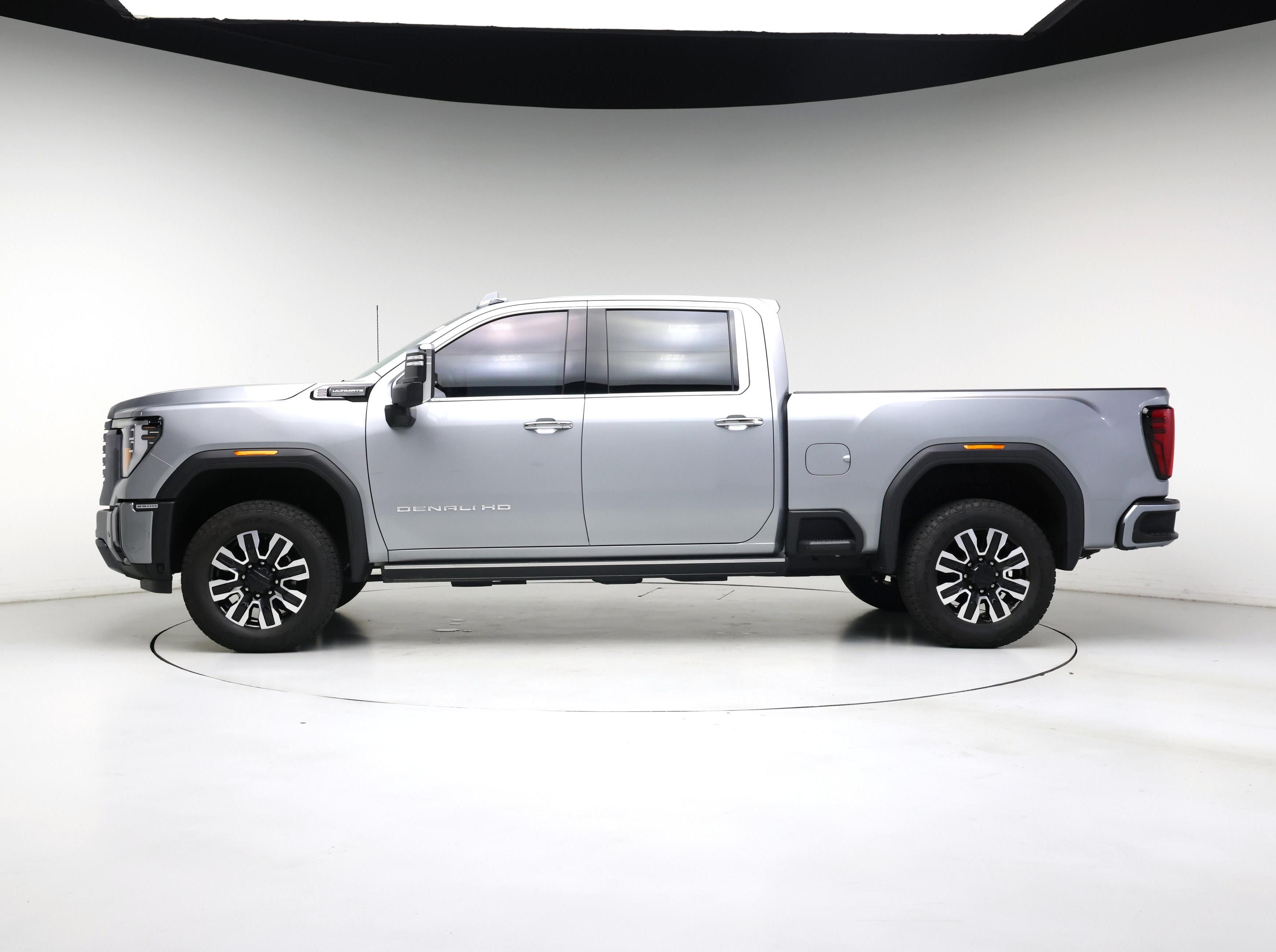 Thumbnail: 2024 GMC Sierra 2500 - 3