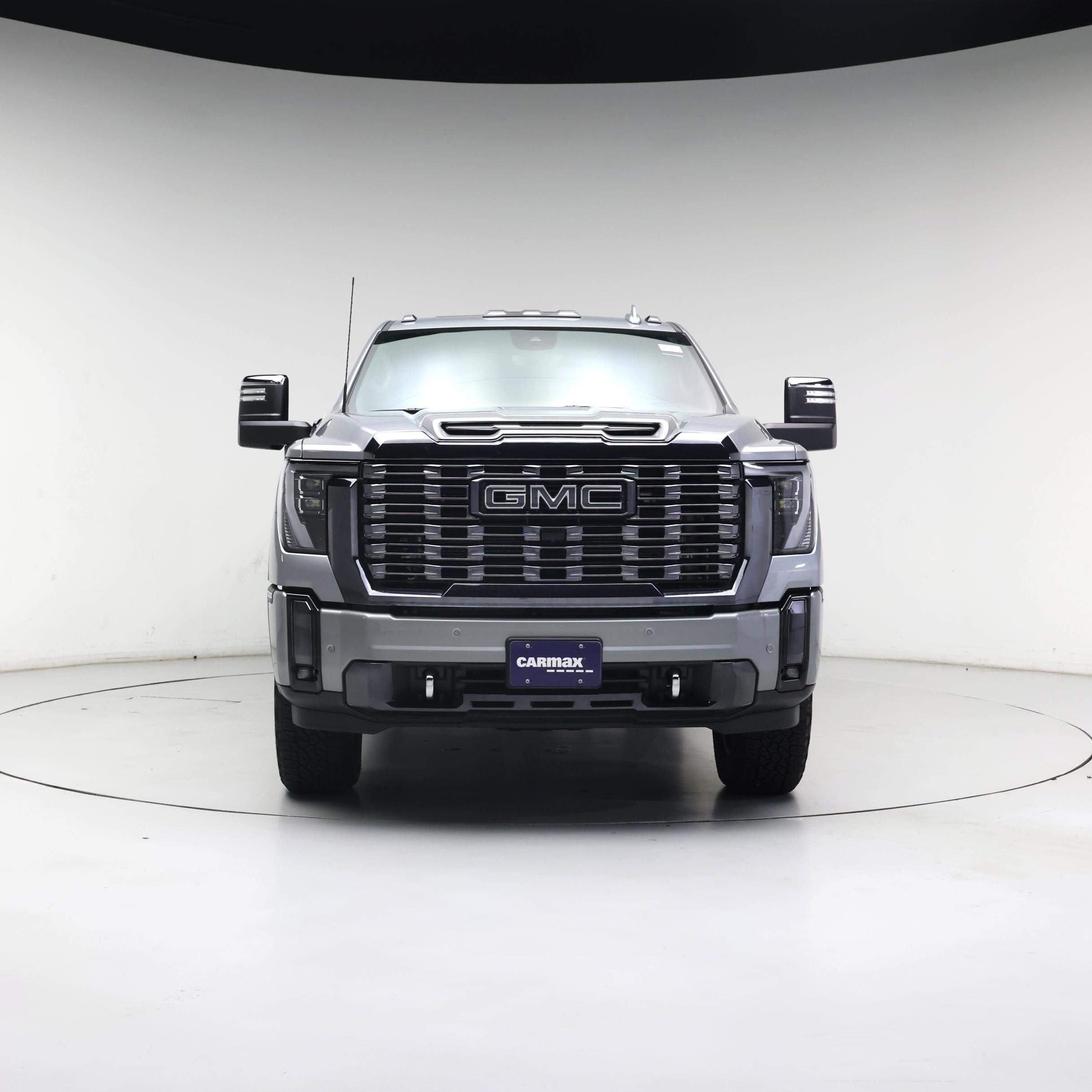 Thumbnail: 2024 GMC Sierra 2500 - 5