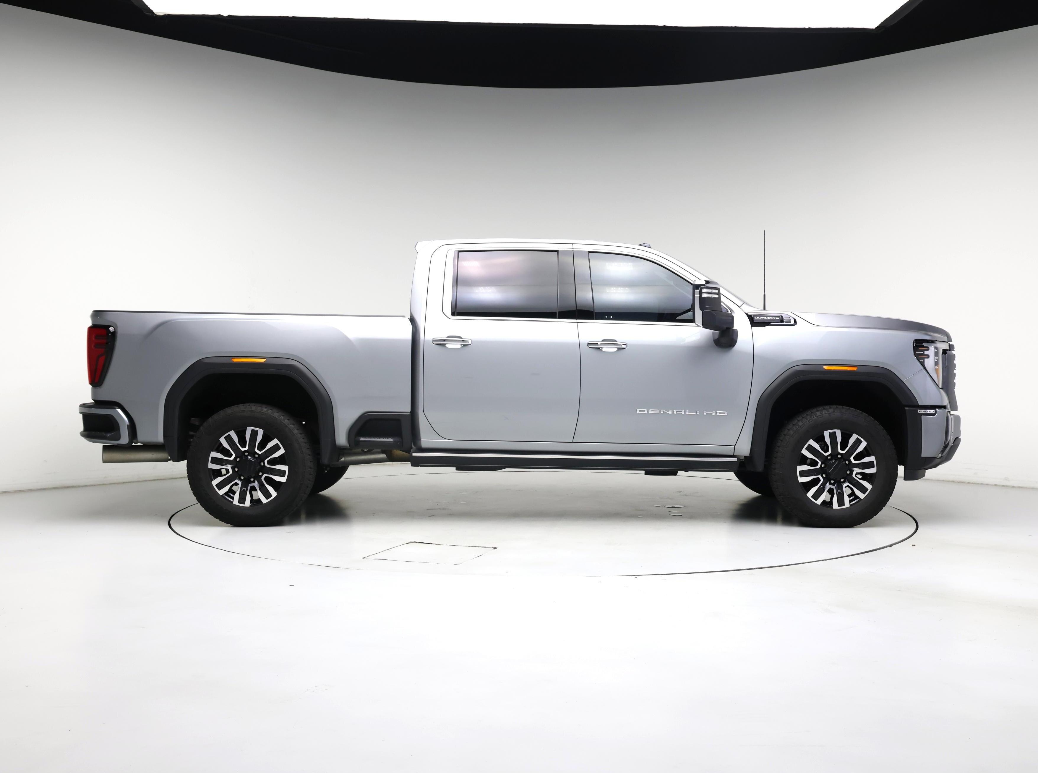 Thumbnail: 2024 GMC Sierra 2500 - 7