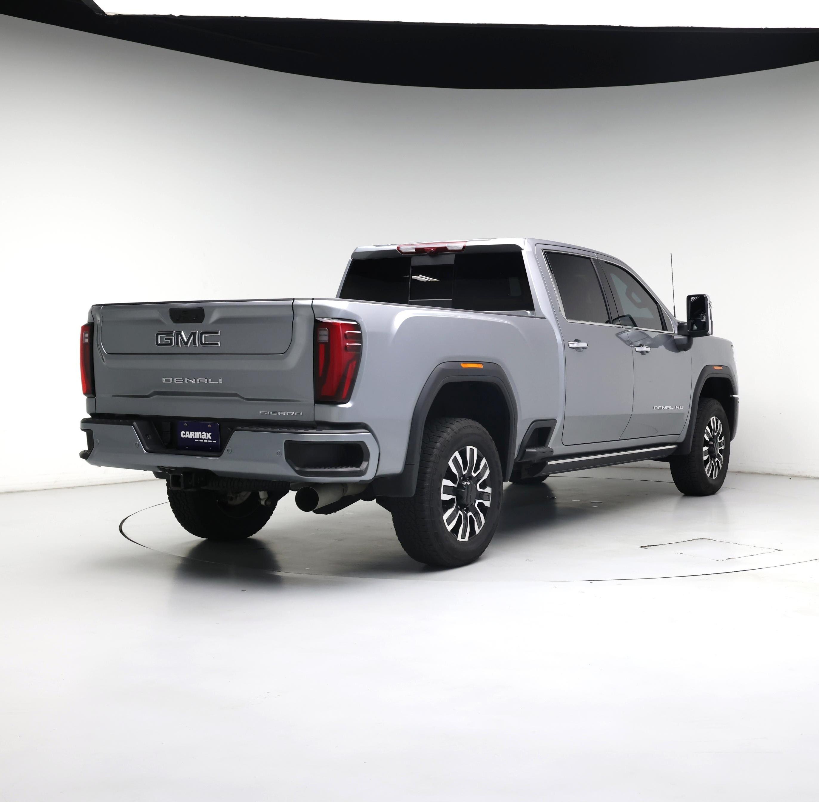 Thumbnail: 2024 GMC Sierra 2500 - 8