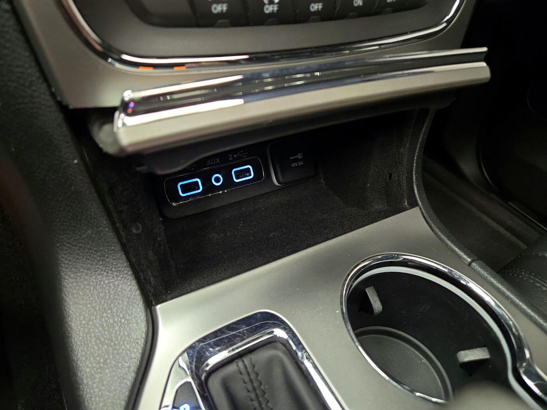 Thumbnail: 2018 Jeep Grand Cherokee - 19