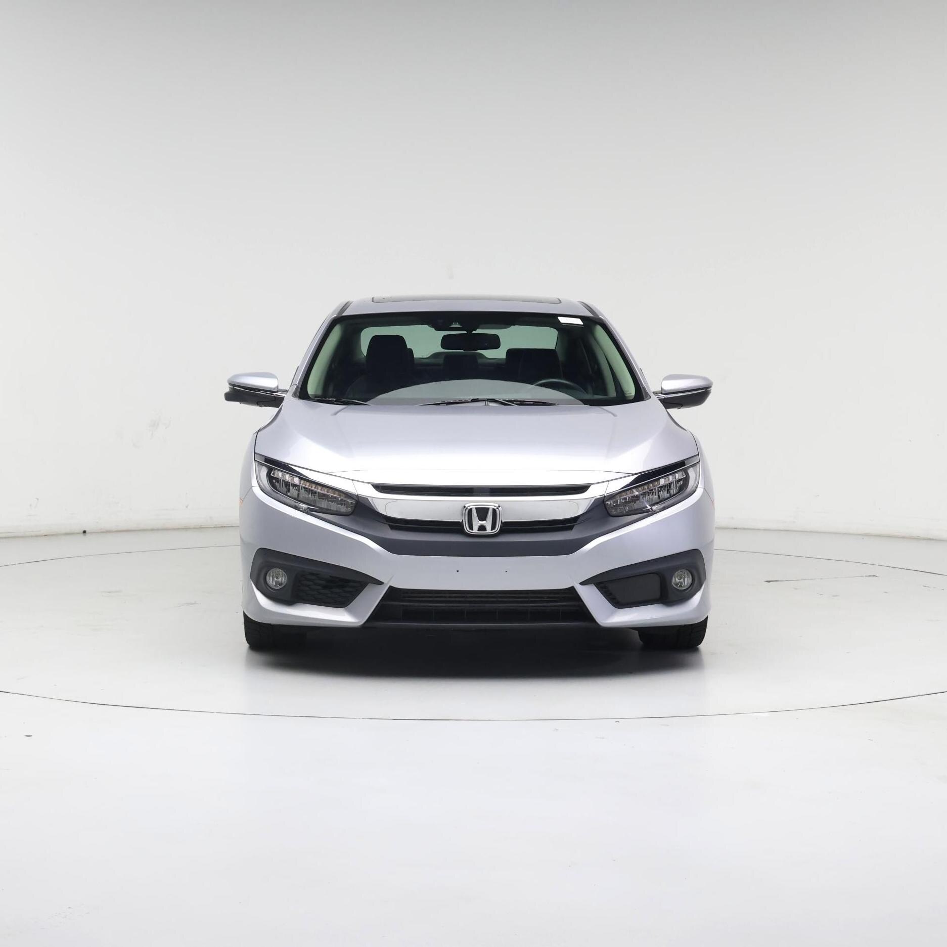 Thumbnail: 2016 Honda Civic - 5