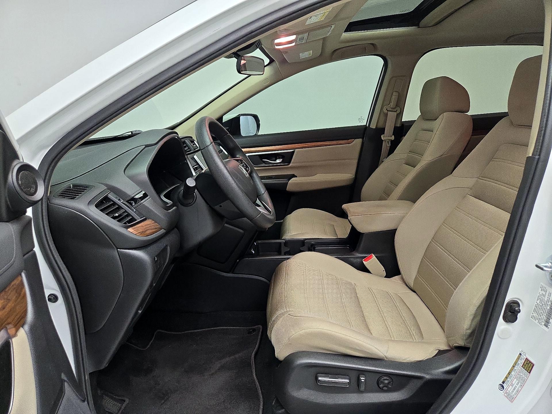 Thumbnail: 2021 Honda CR-V - 11